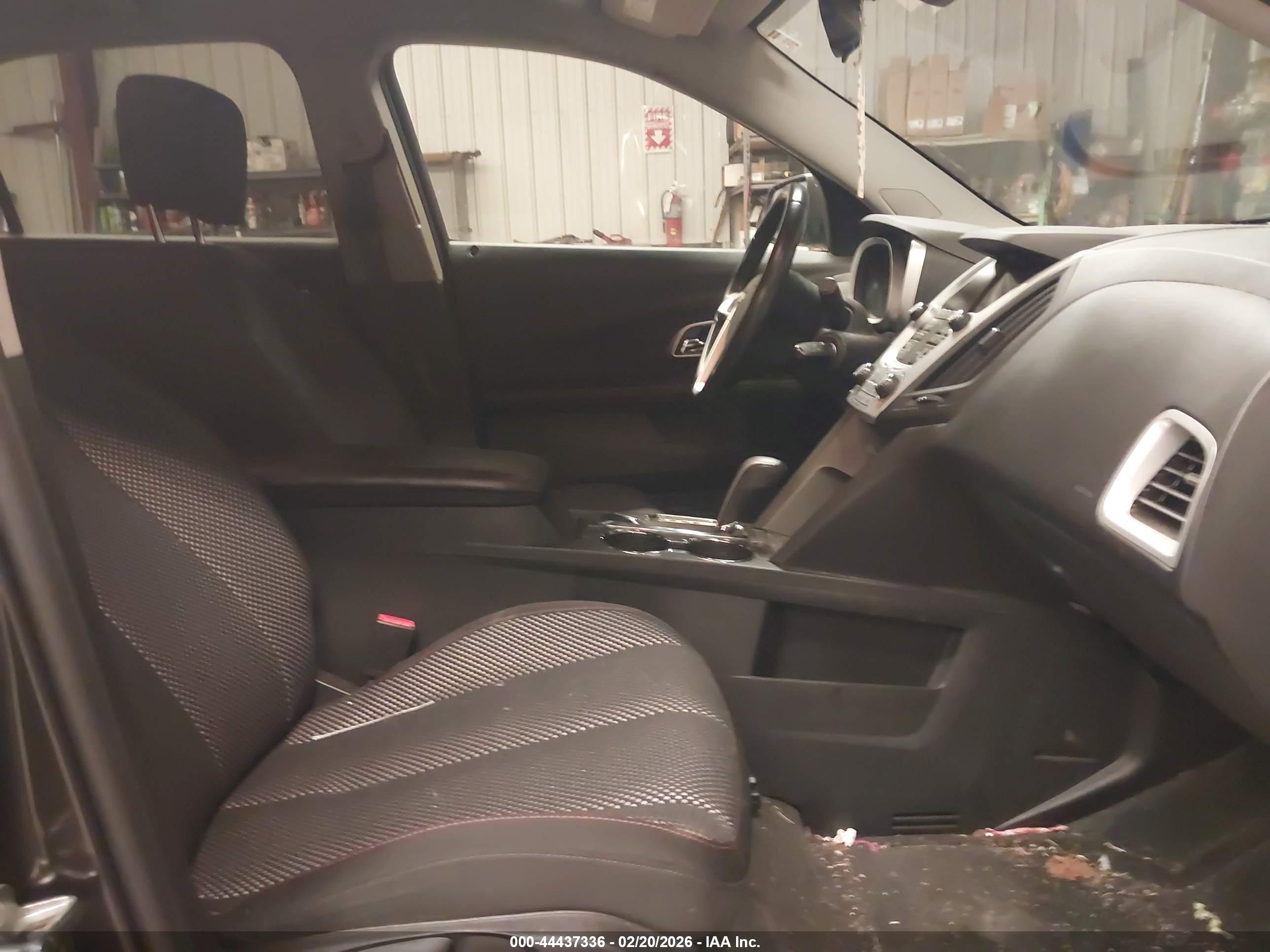 CHEVROLET EQUINOX image 5