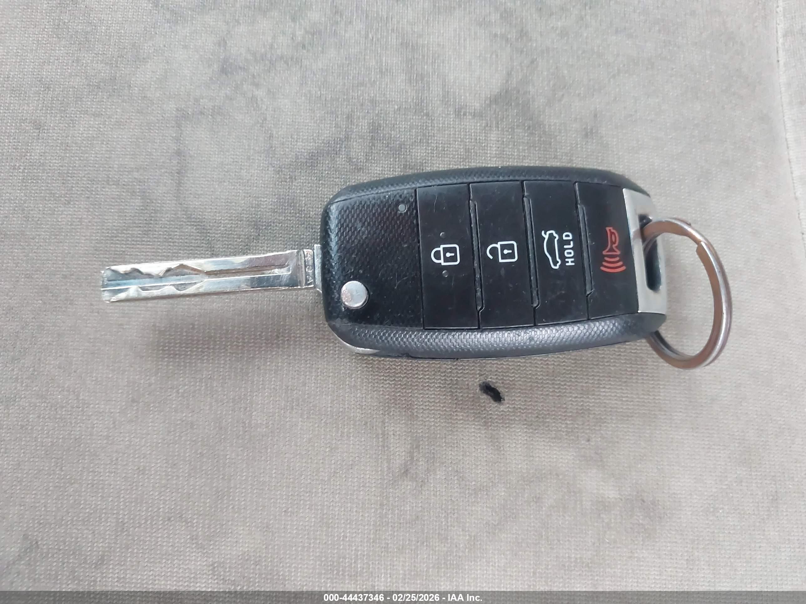 KIA OPTIMA image 11