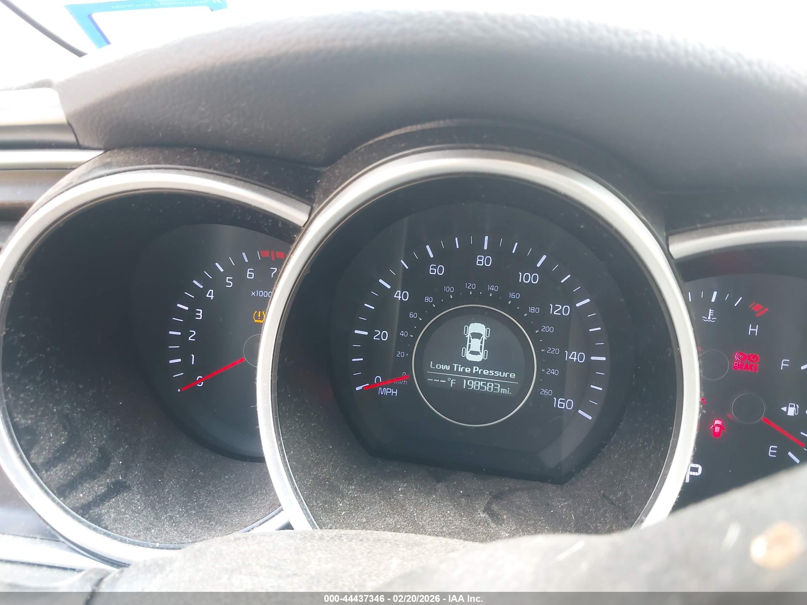 KIA OPTIMA image 7