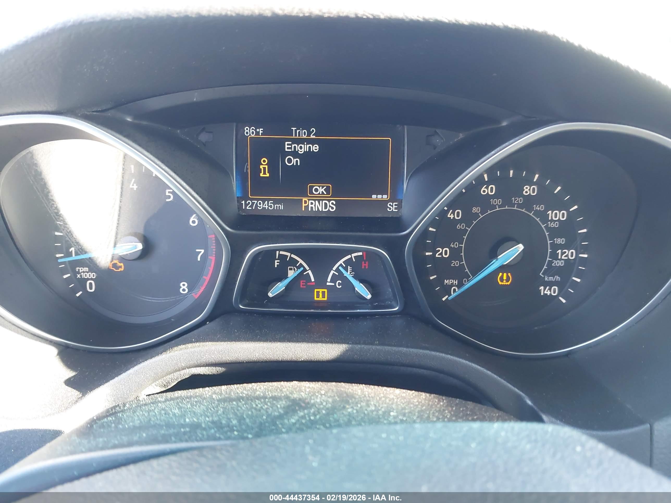 FORD FOCUS image 7