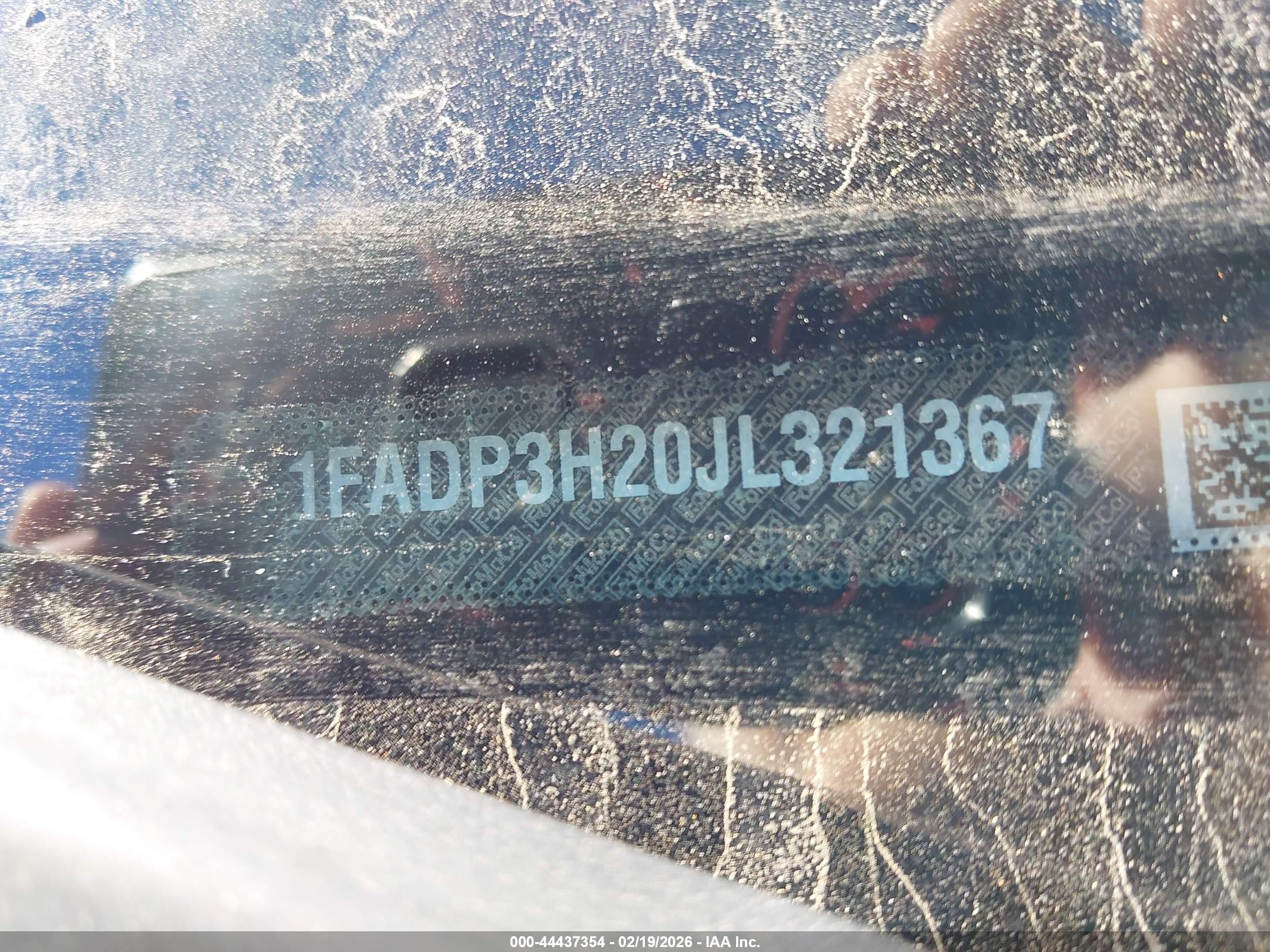 FORD FOCUS image 9