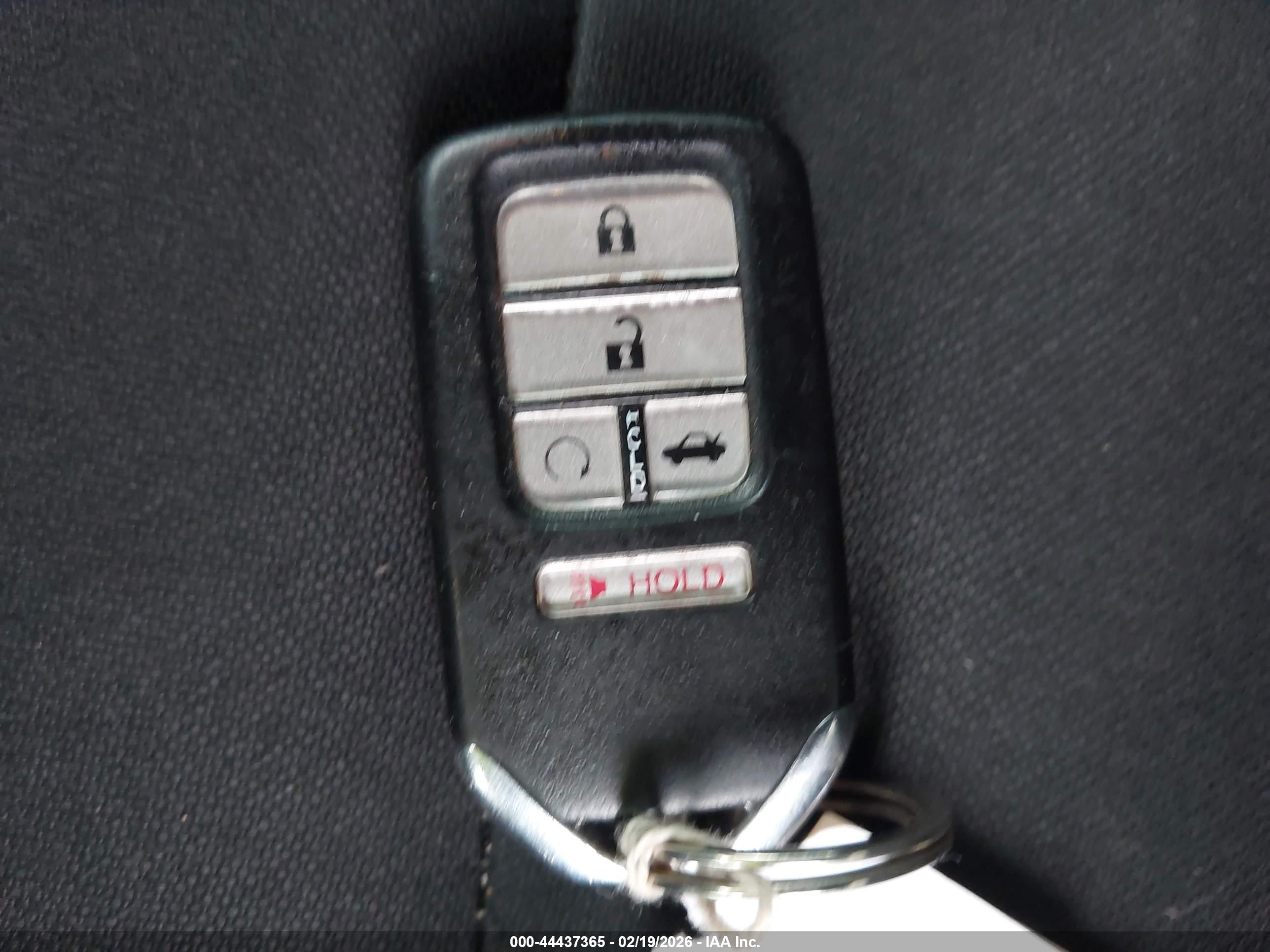 HONDA CIVIC image 11
