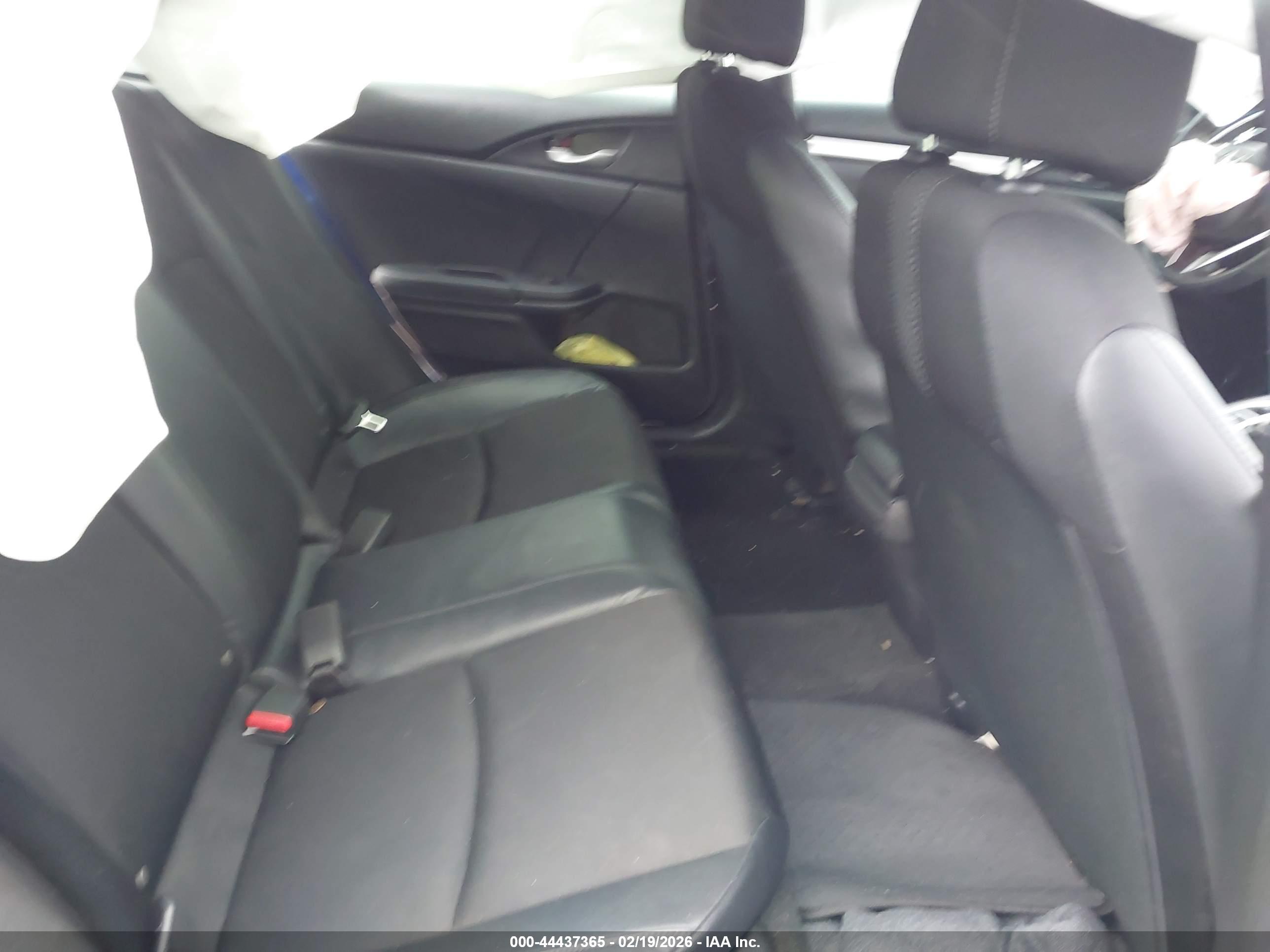 HONDA CIVIC image 8