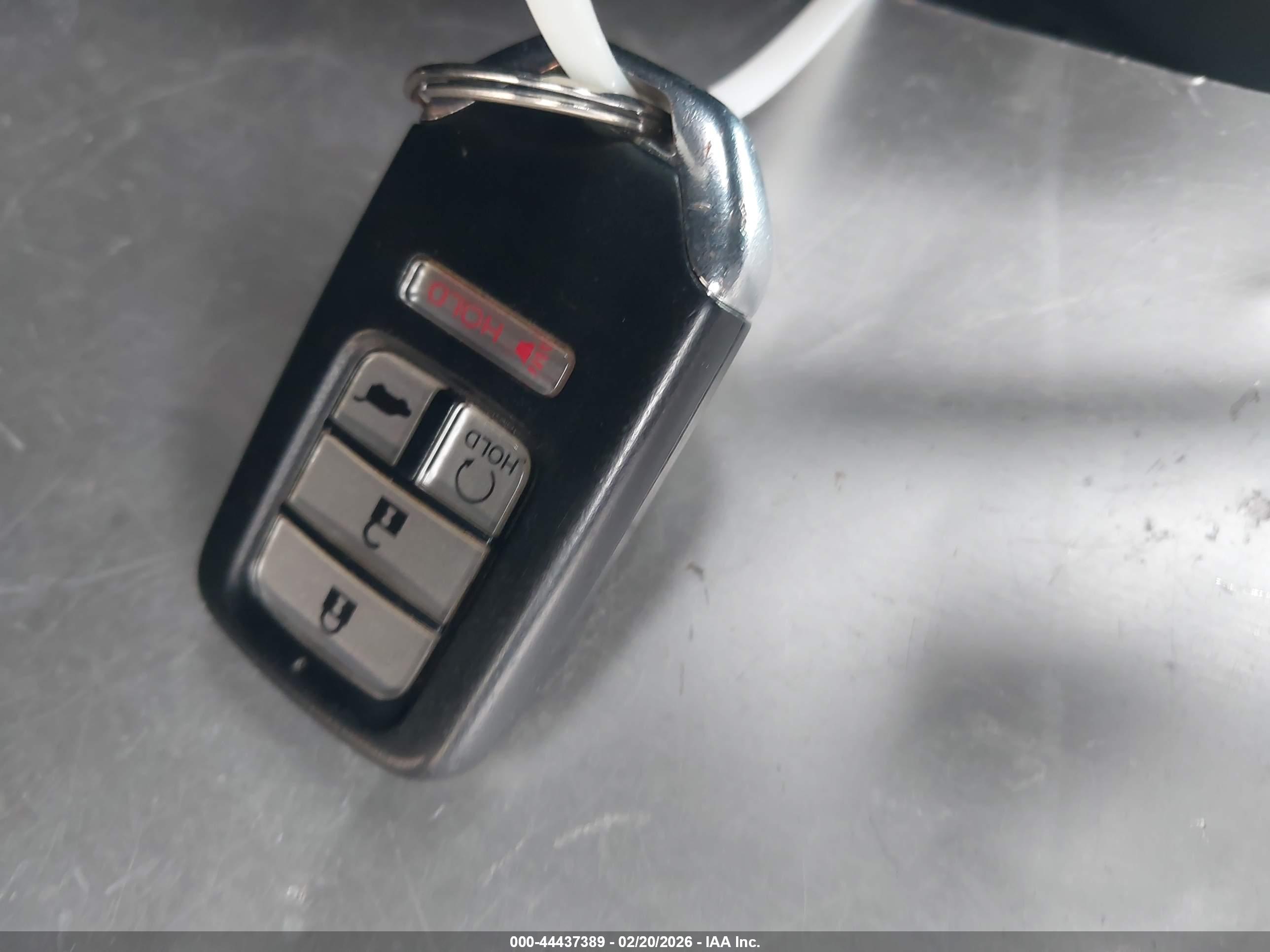 HONDA CIVIC image 11