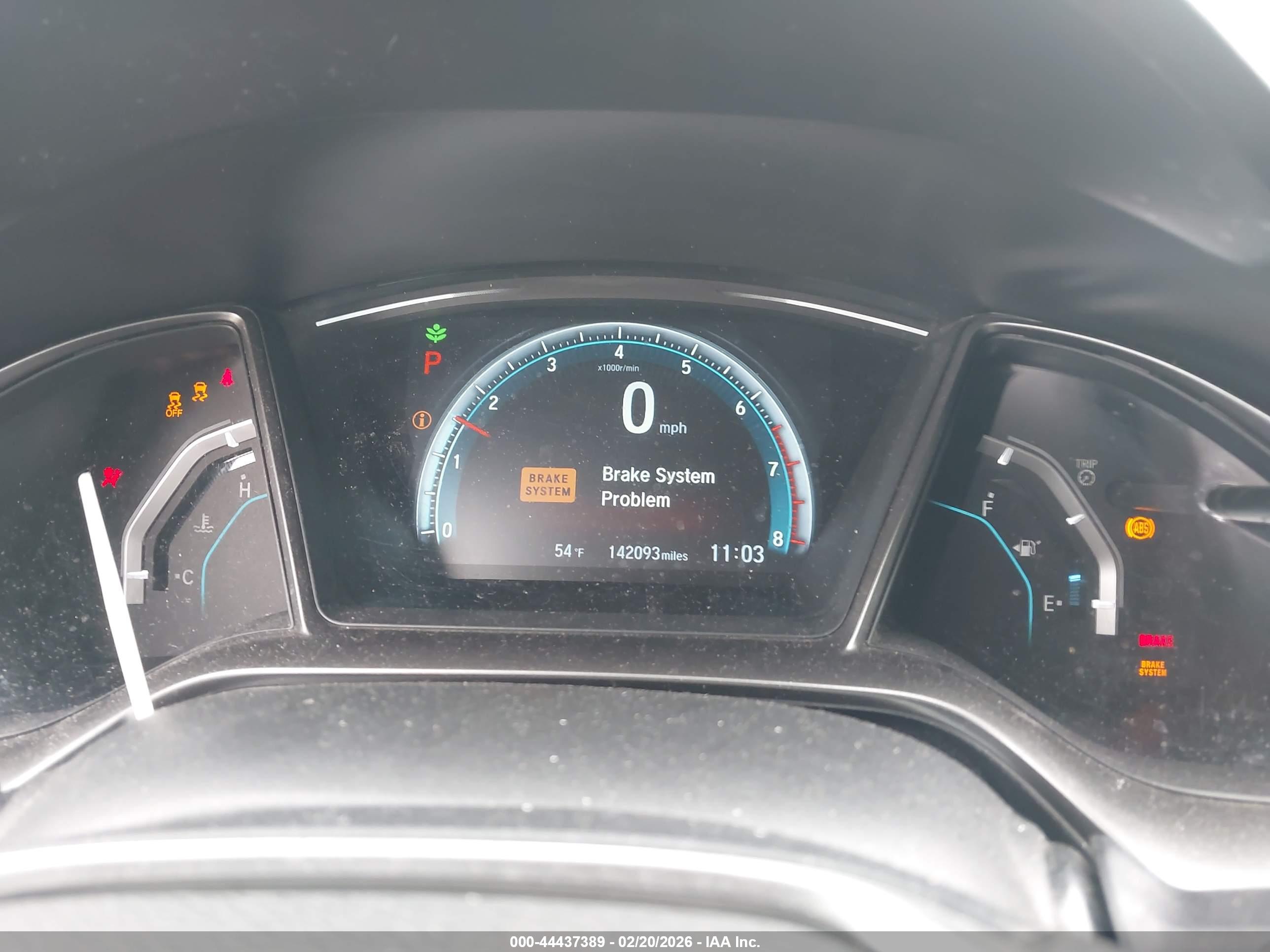 HONDA CIVIC image 7