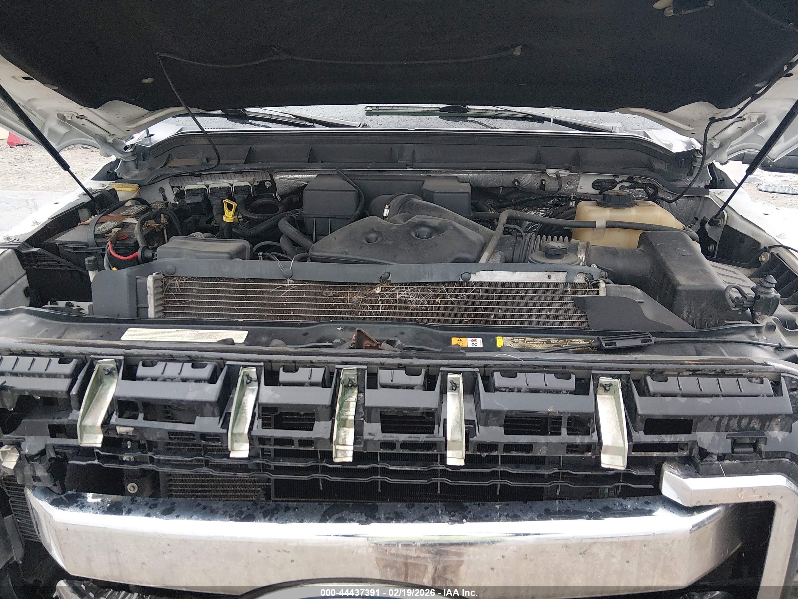 FORD F-250 image 10