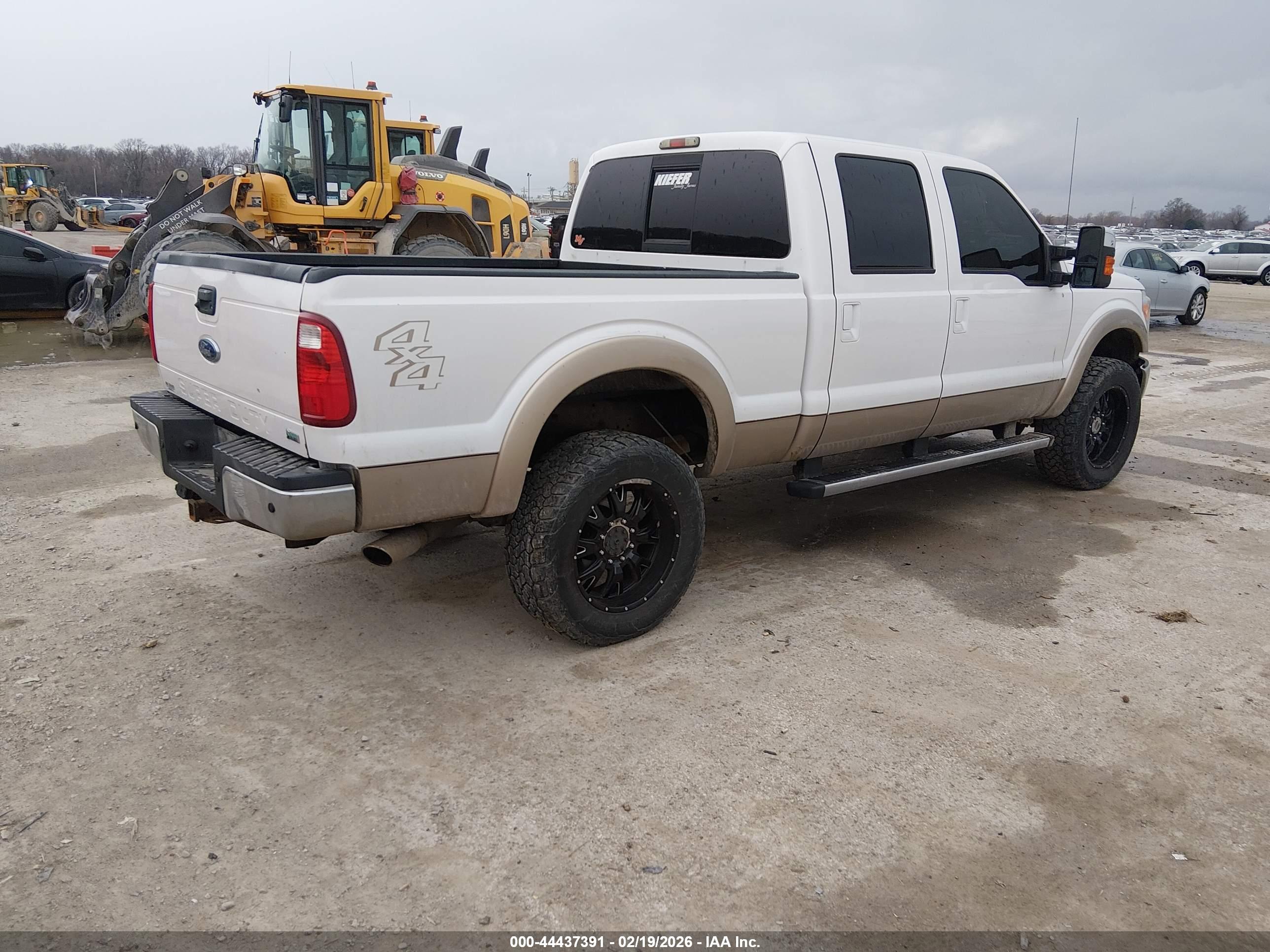 FORD F-250 image 4
