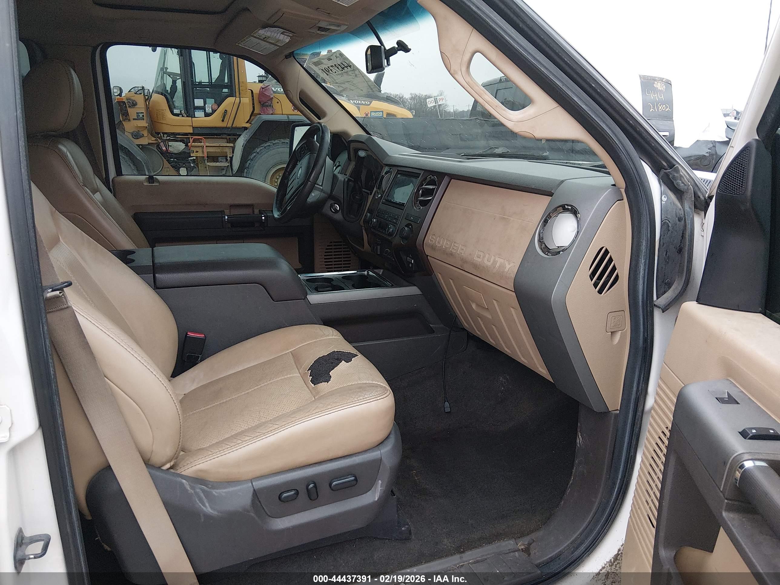 FORD F-250 image 5