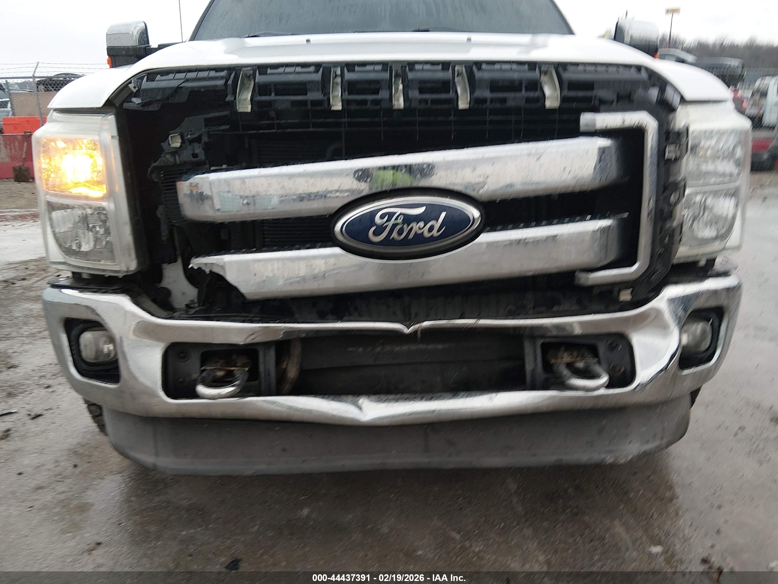 FORD F-250 image 6