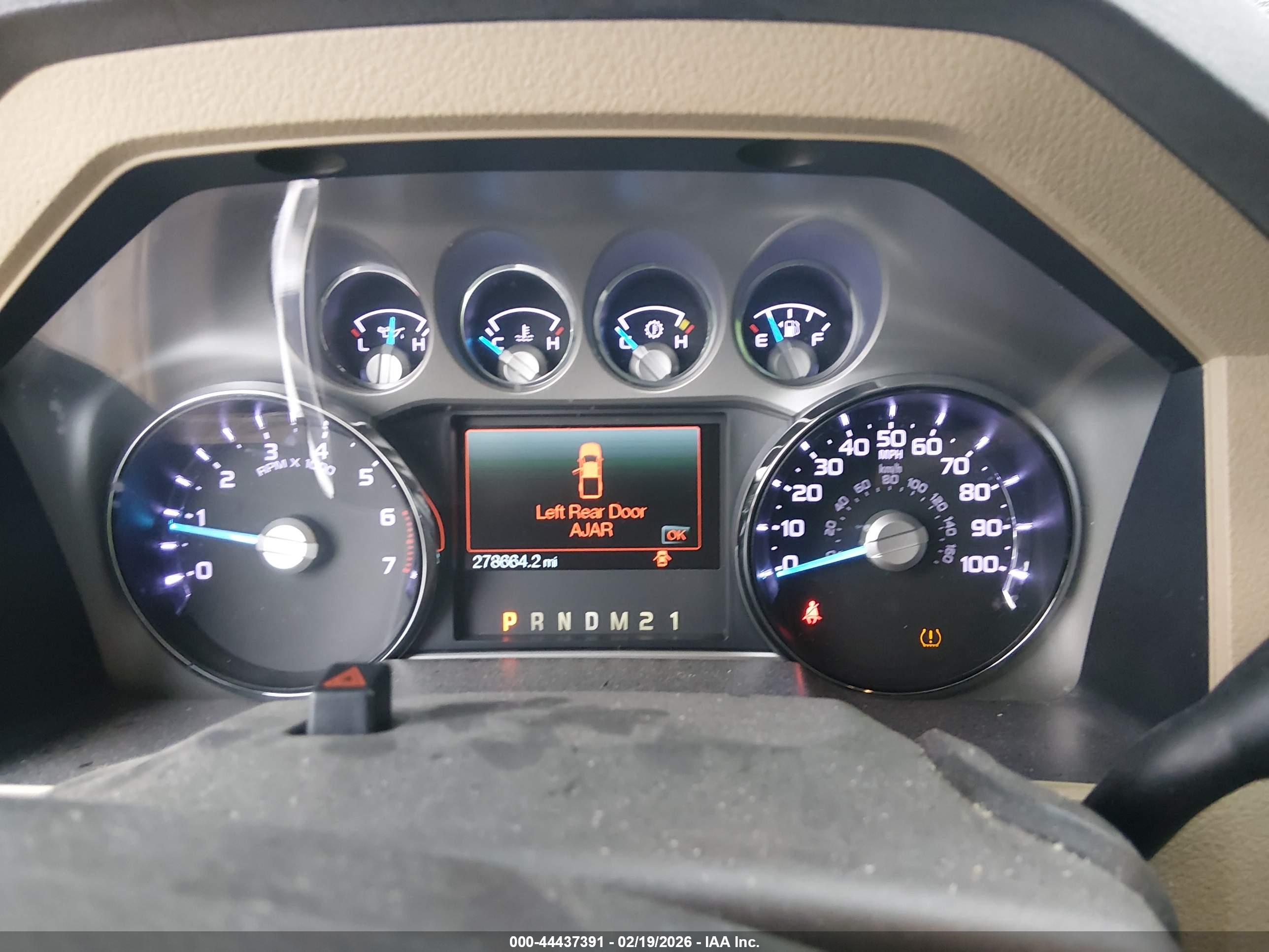 FORD F-250 image 7