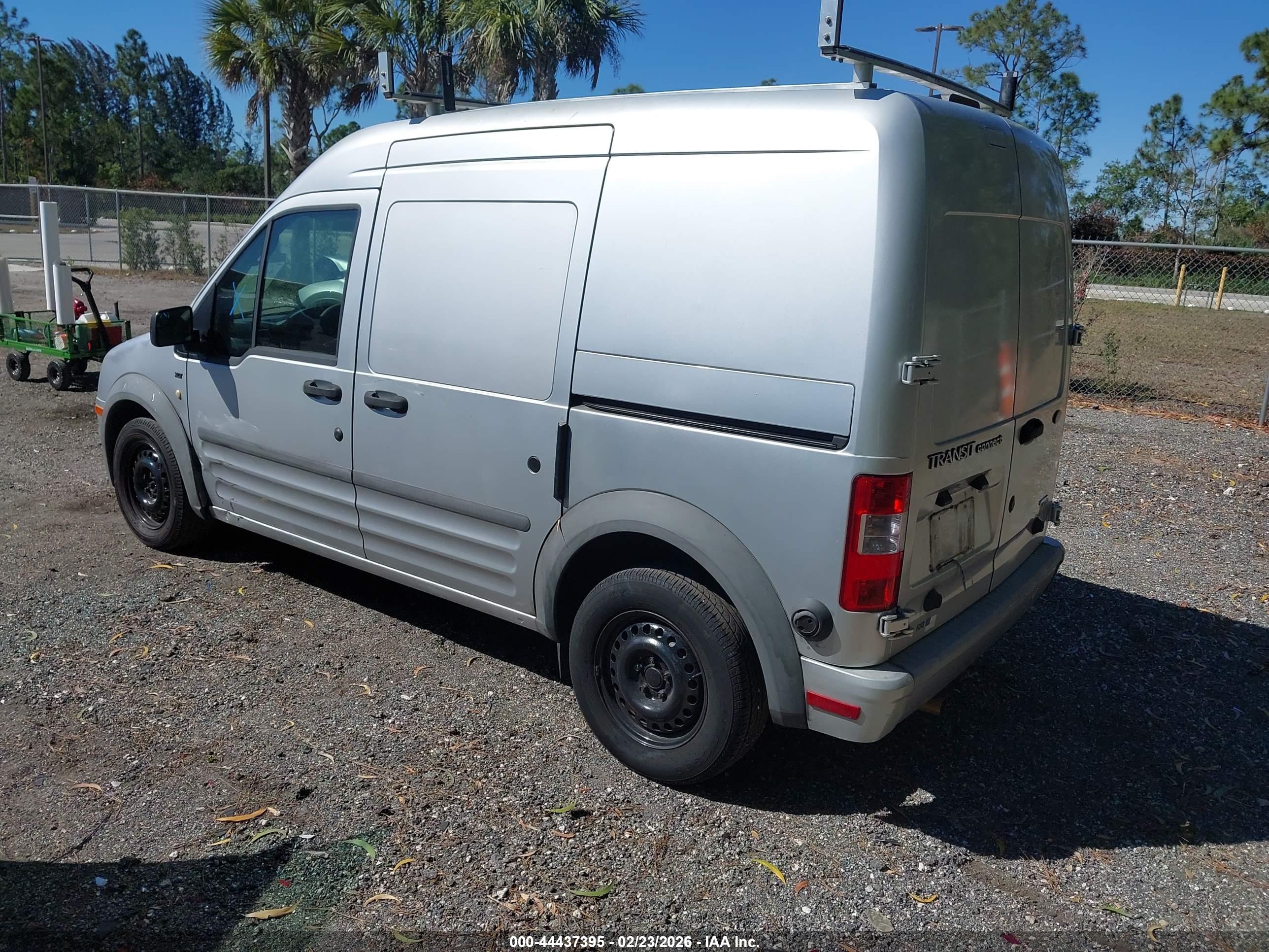 FORD TRANSIT image 3