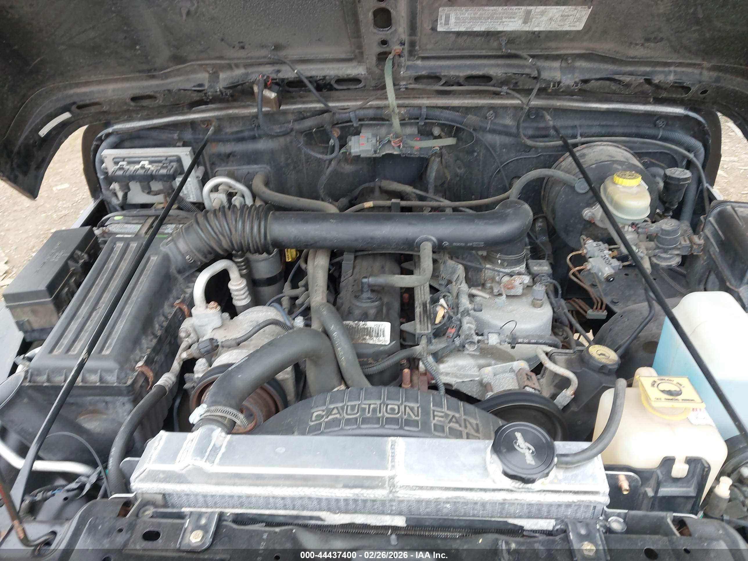 JEEP WRANGLER image 10
