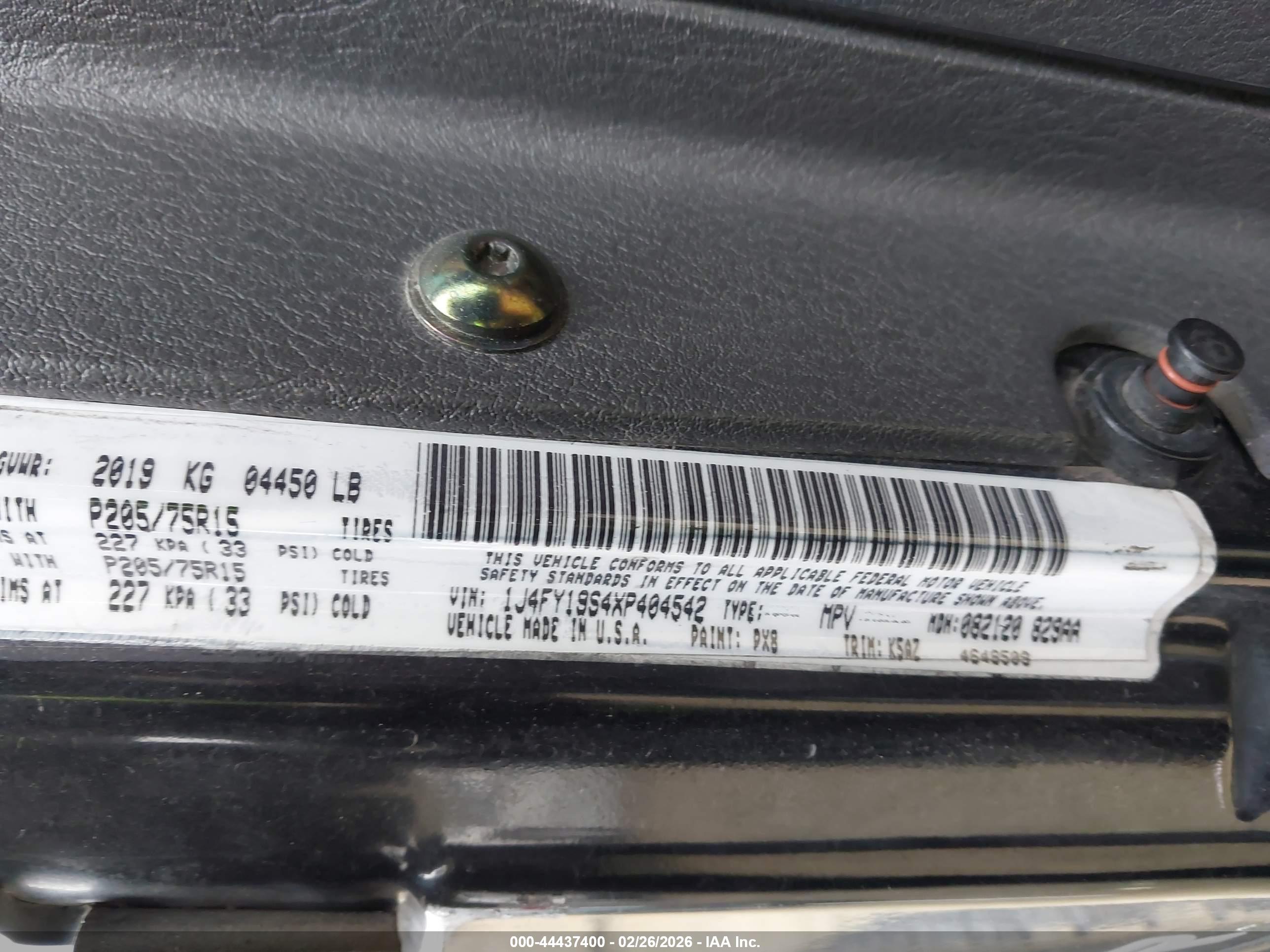 JEEP WRANGLER image 9