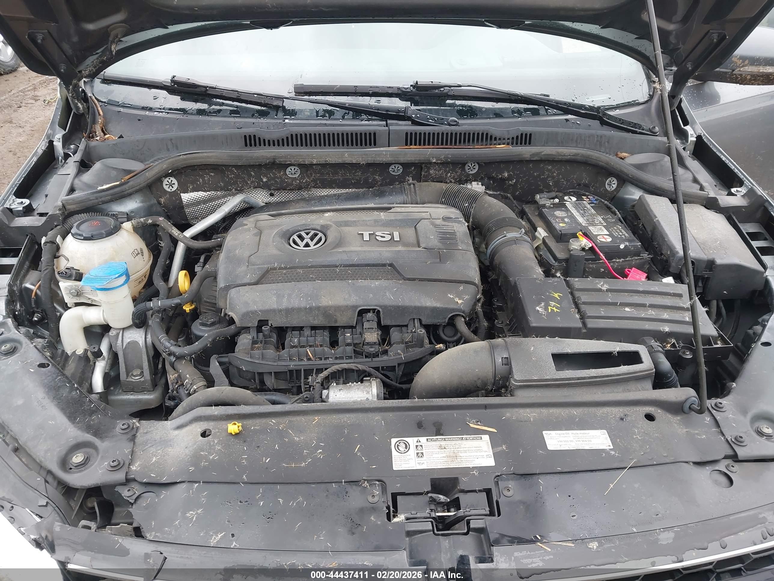 VOLKSWAGEN JETTA image 10