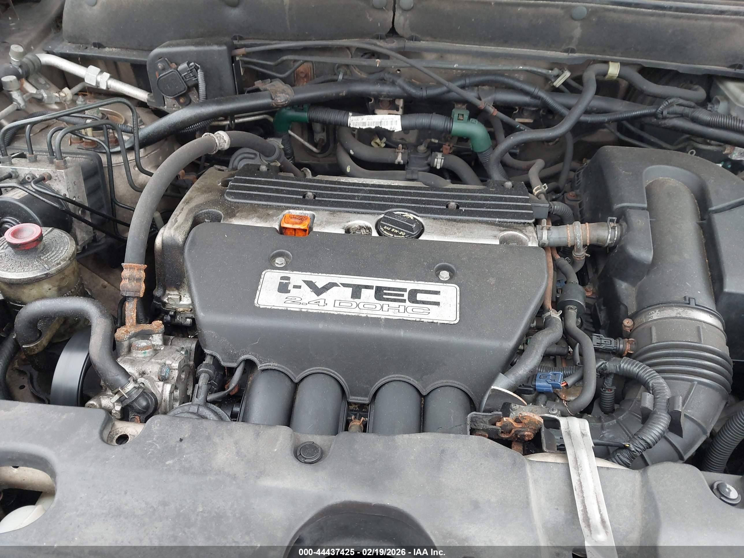 HONDA CR-V image 10