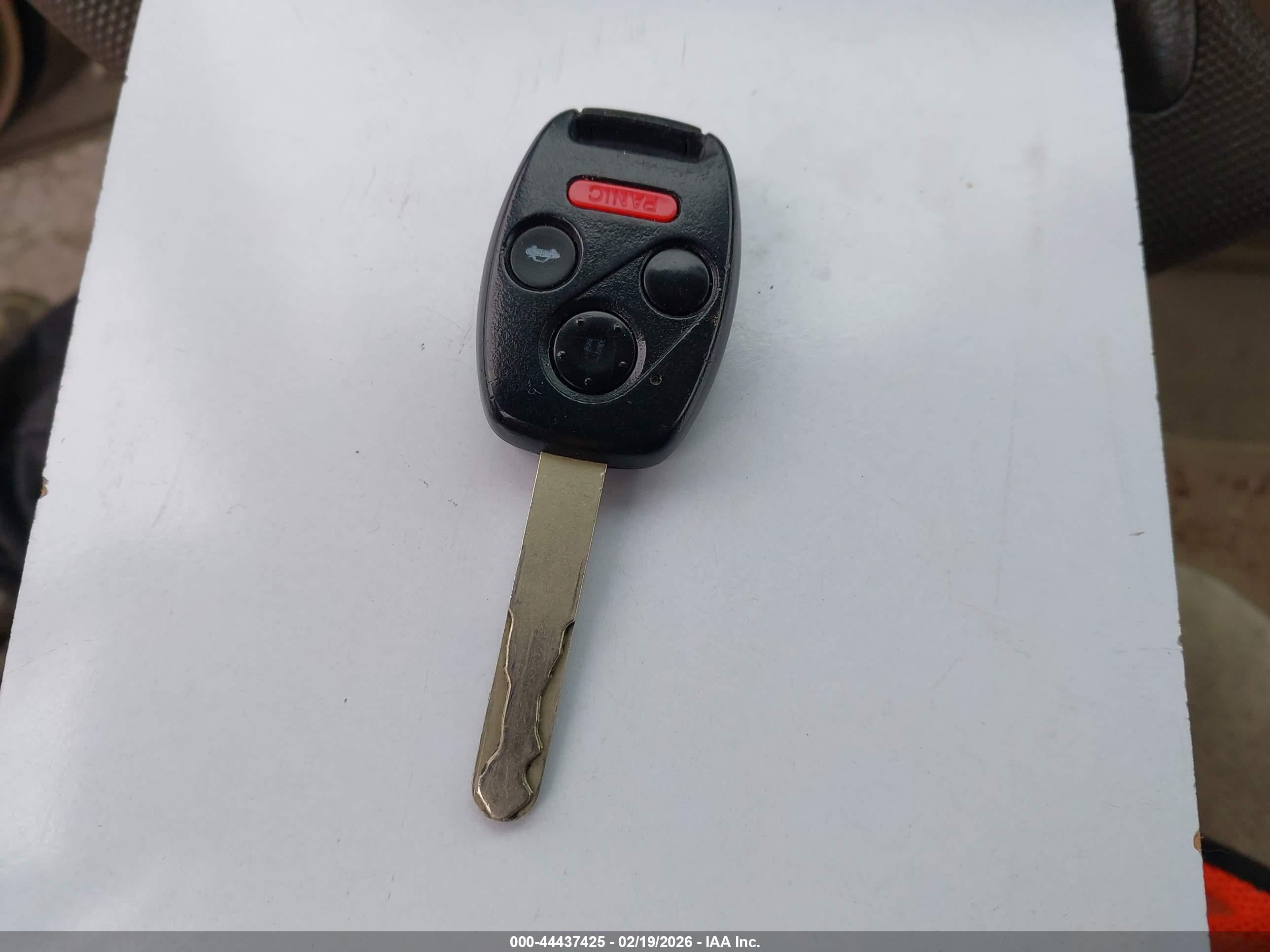 HONDA CR-V image 11