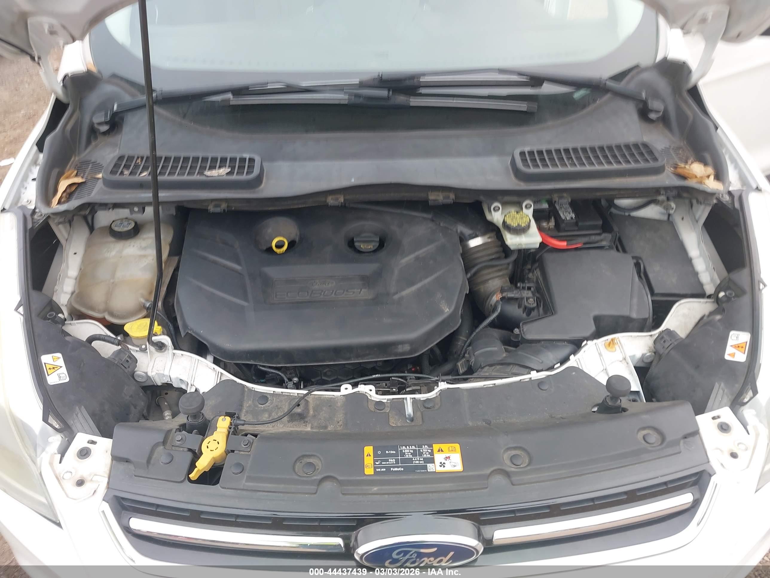 FORD ESCAPE image 10