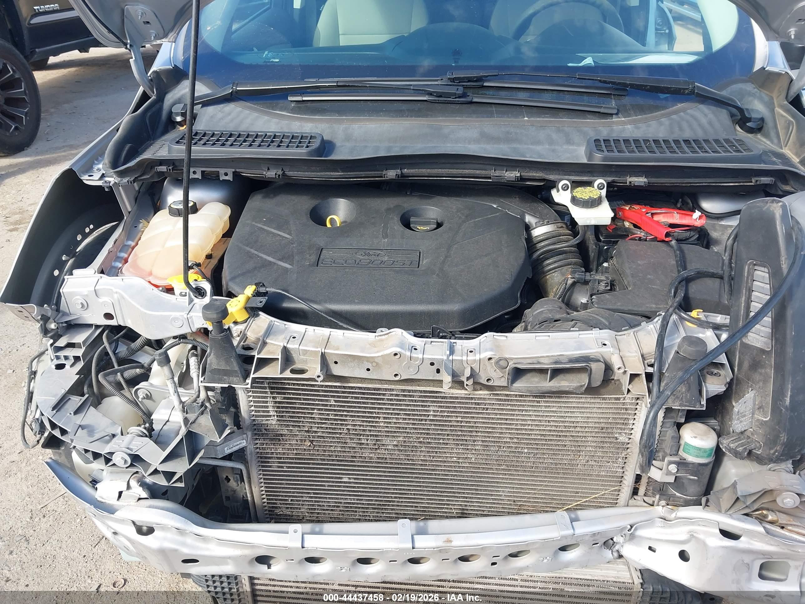 FORD ESCAPE image 10