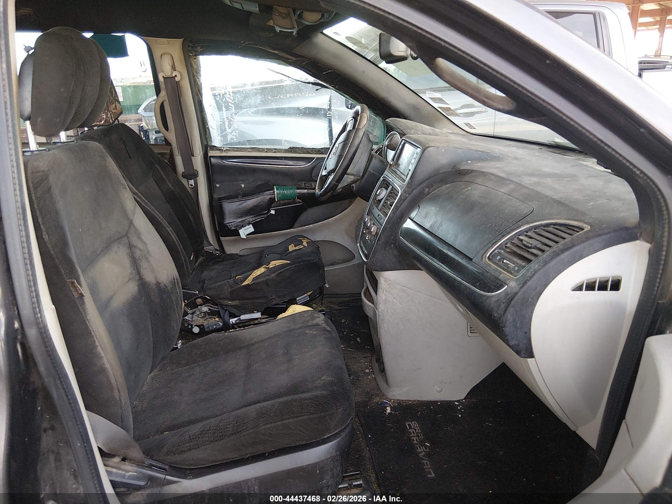 DODGE GRAND image 5