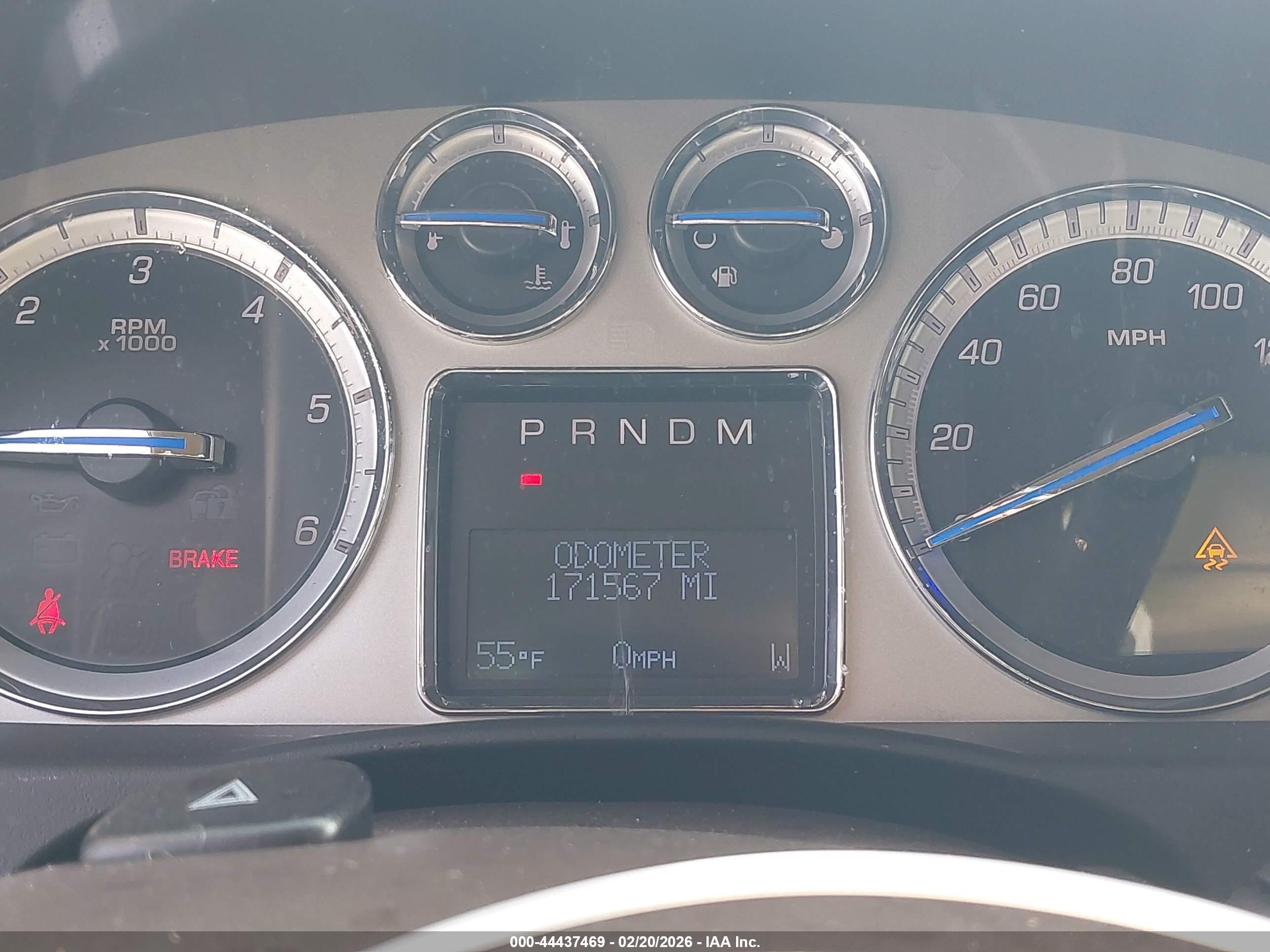 CADILLAC ESCALADE image 7