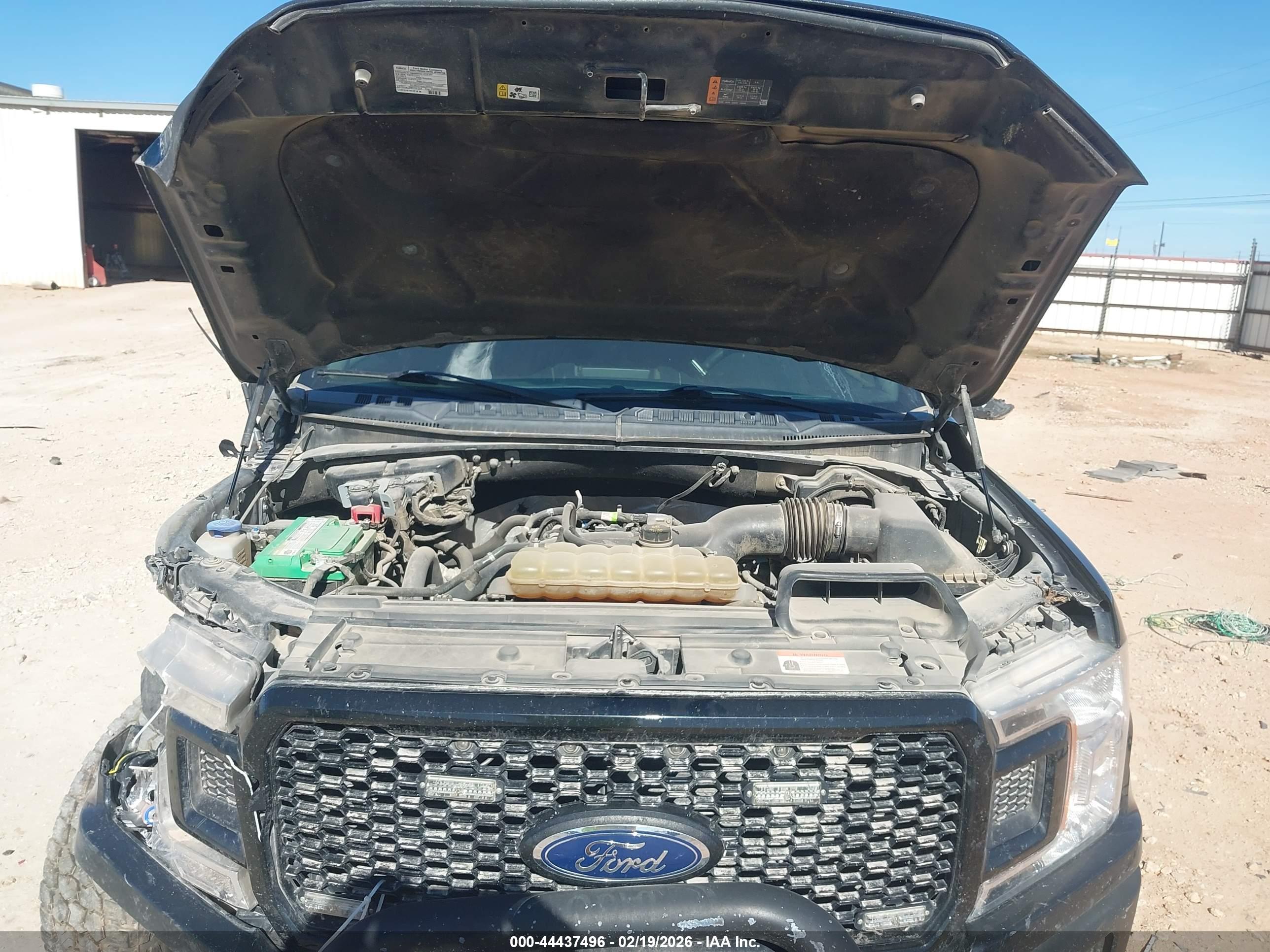 FORD F-150 image 10