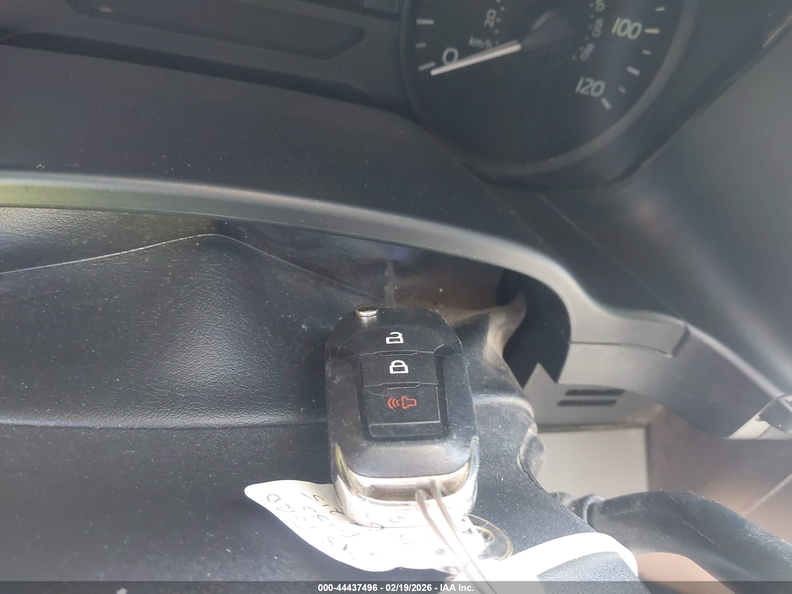 FORD F-150 image 11