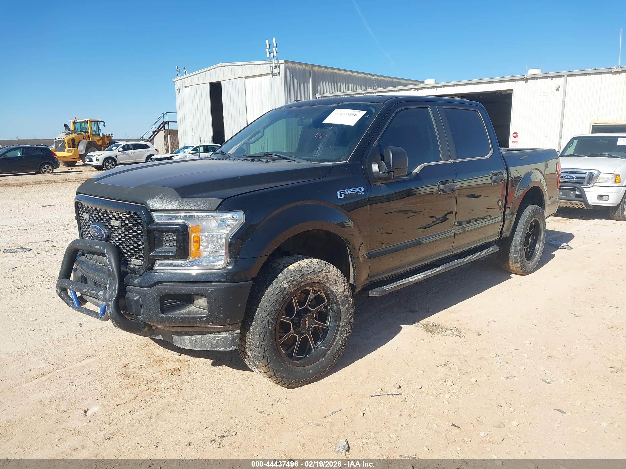 FORD F-150 image 2