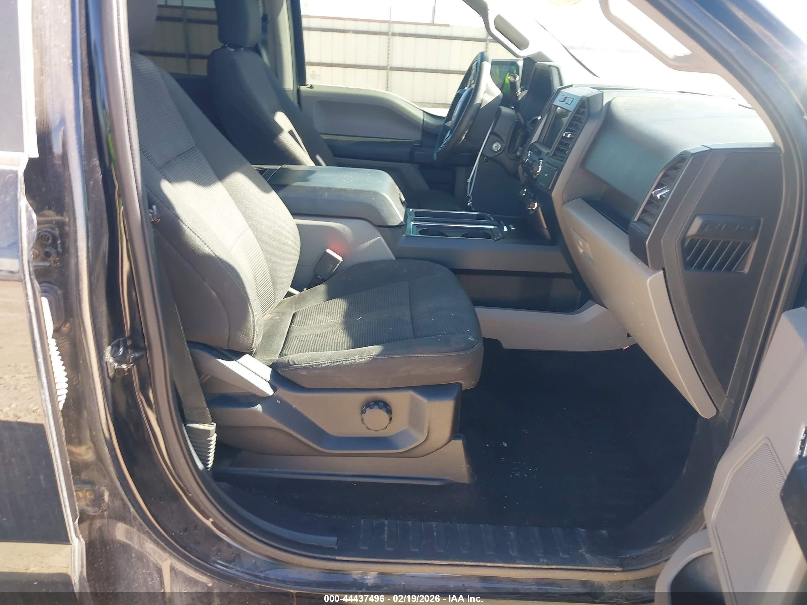 FORD F-150 image 5