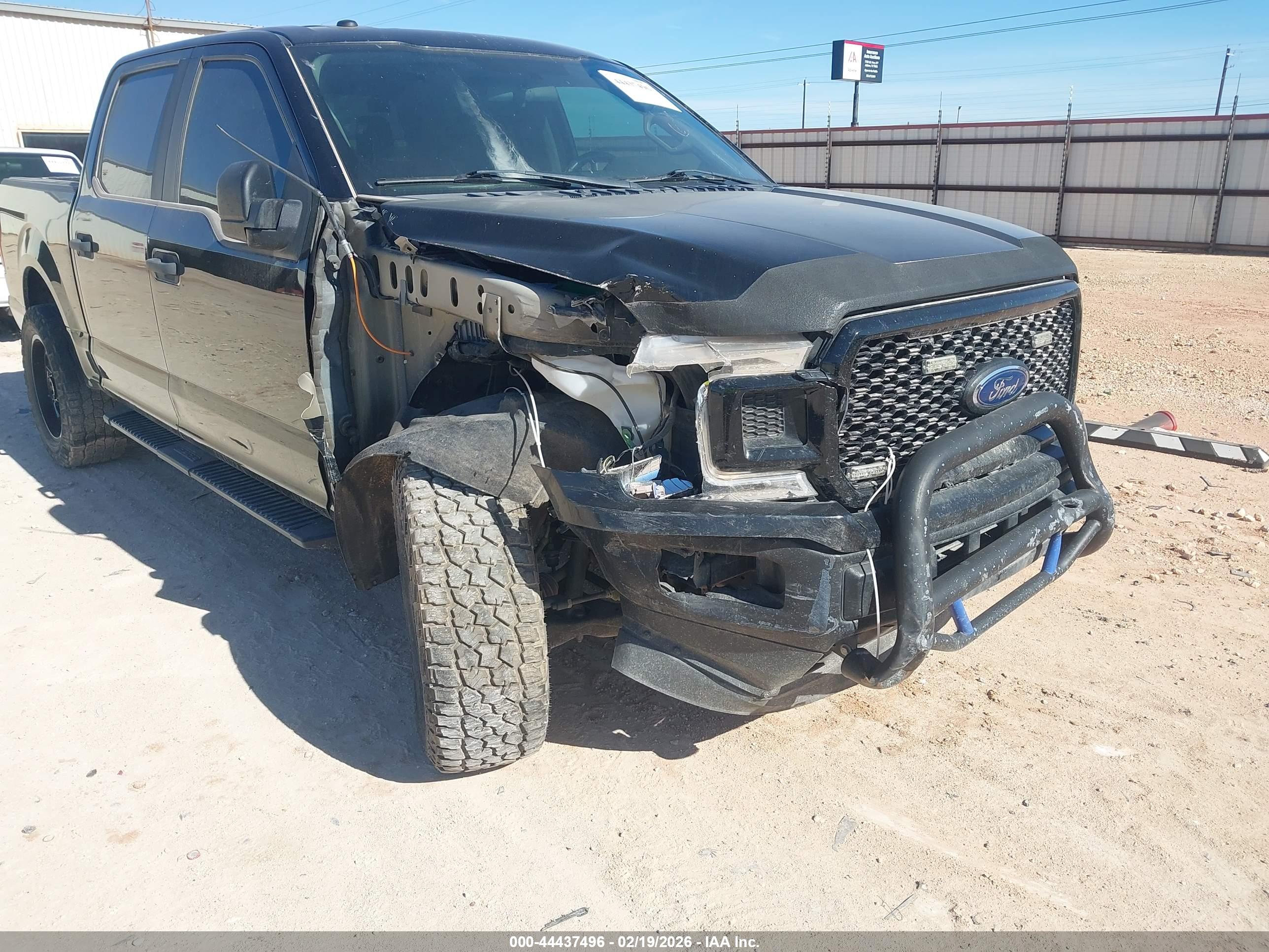FORD F-150 image 6