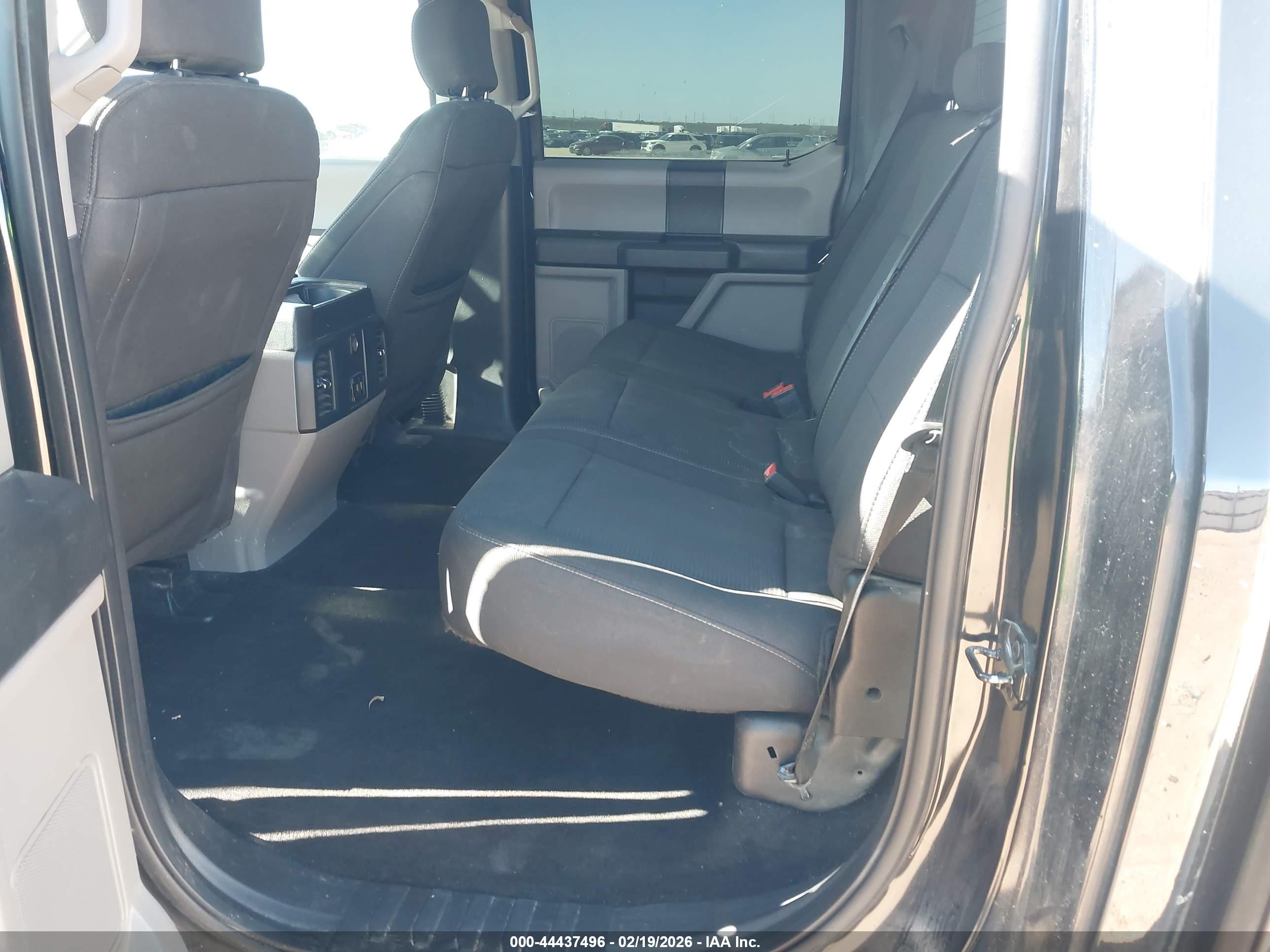 FORD F-150 image 8