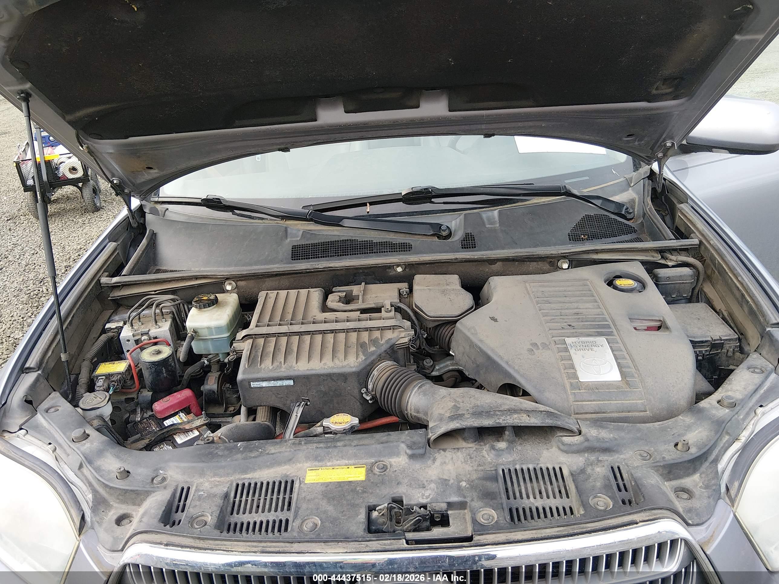 TOYOTA HIGHLANDER image 10
