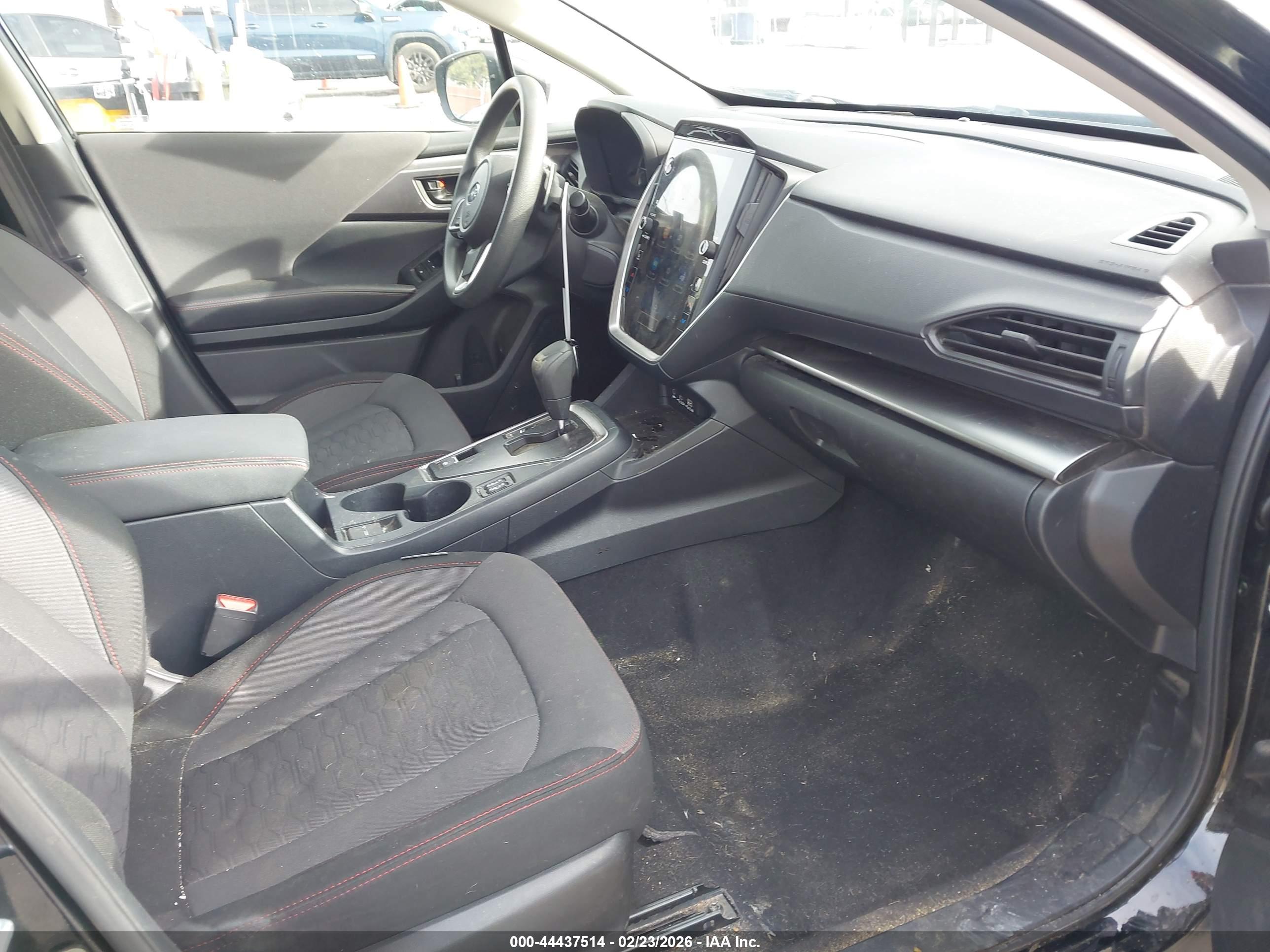 SUBARU IMPREZA image 5
