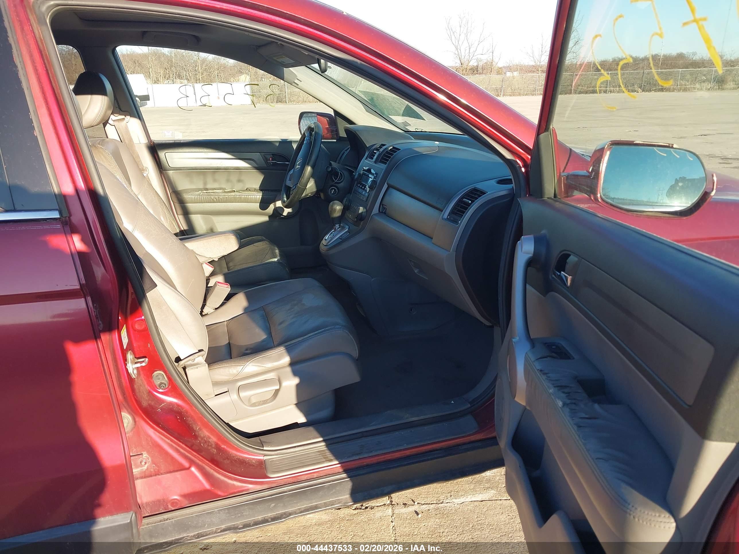 HONDA CR-V image 5