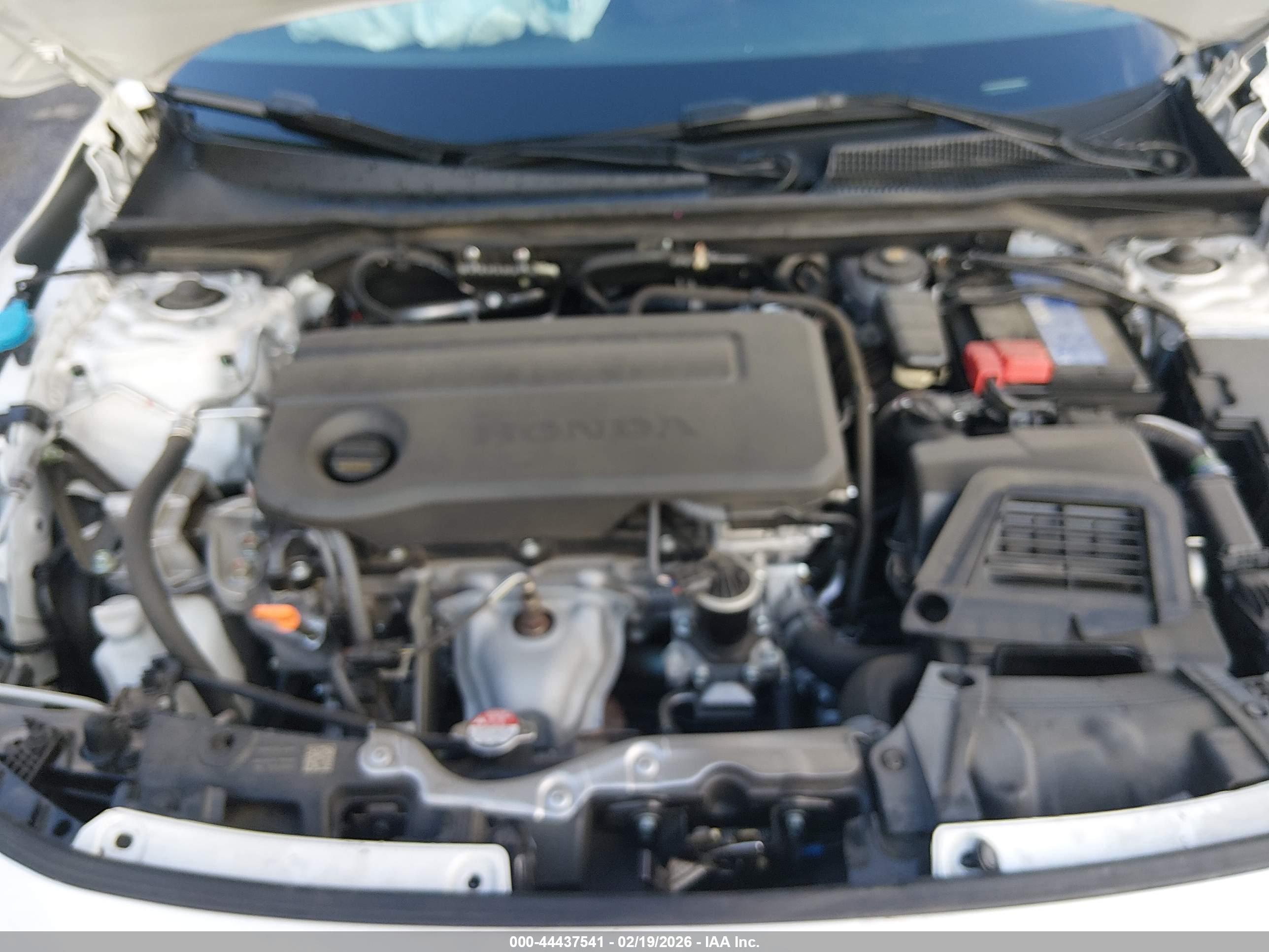 HONDA CIVIC image 10