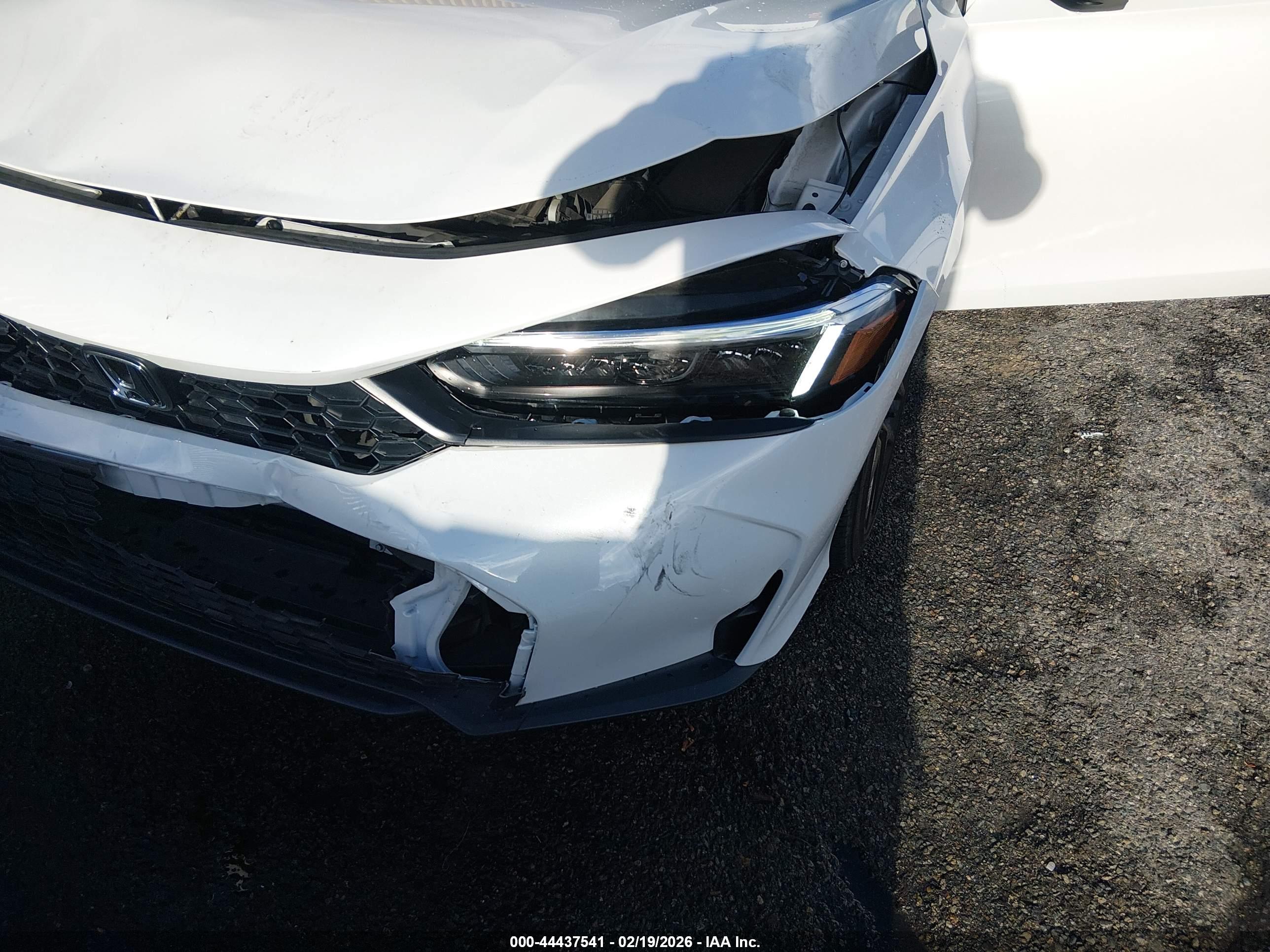 HONDA CIVIC image 6