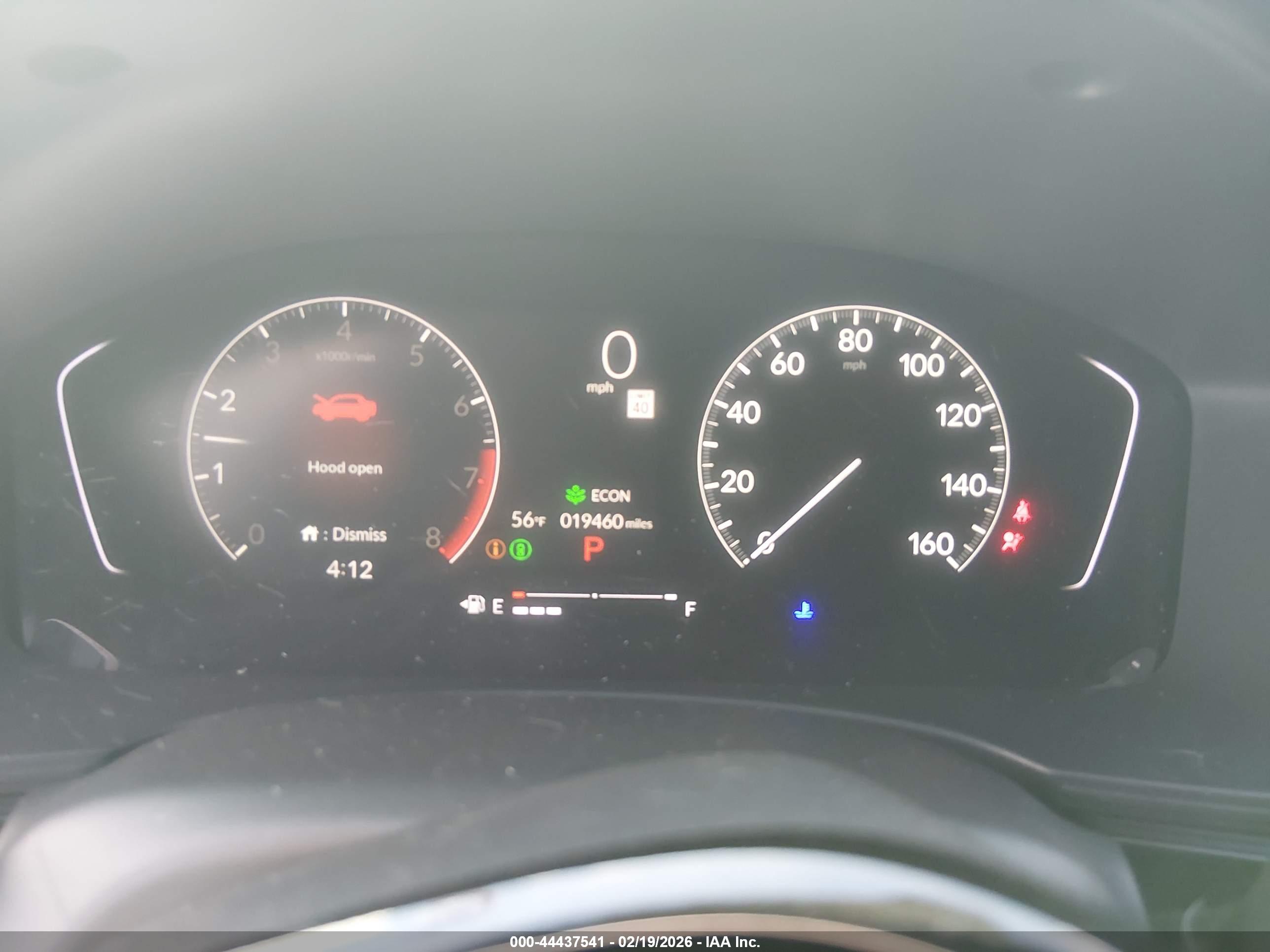 HONDA CIVIC image 7