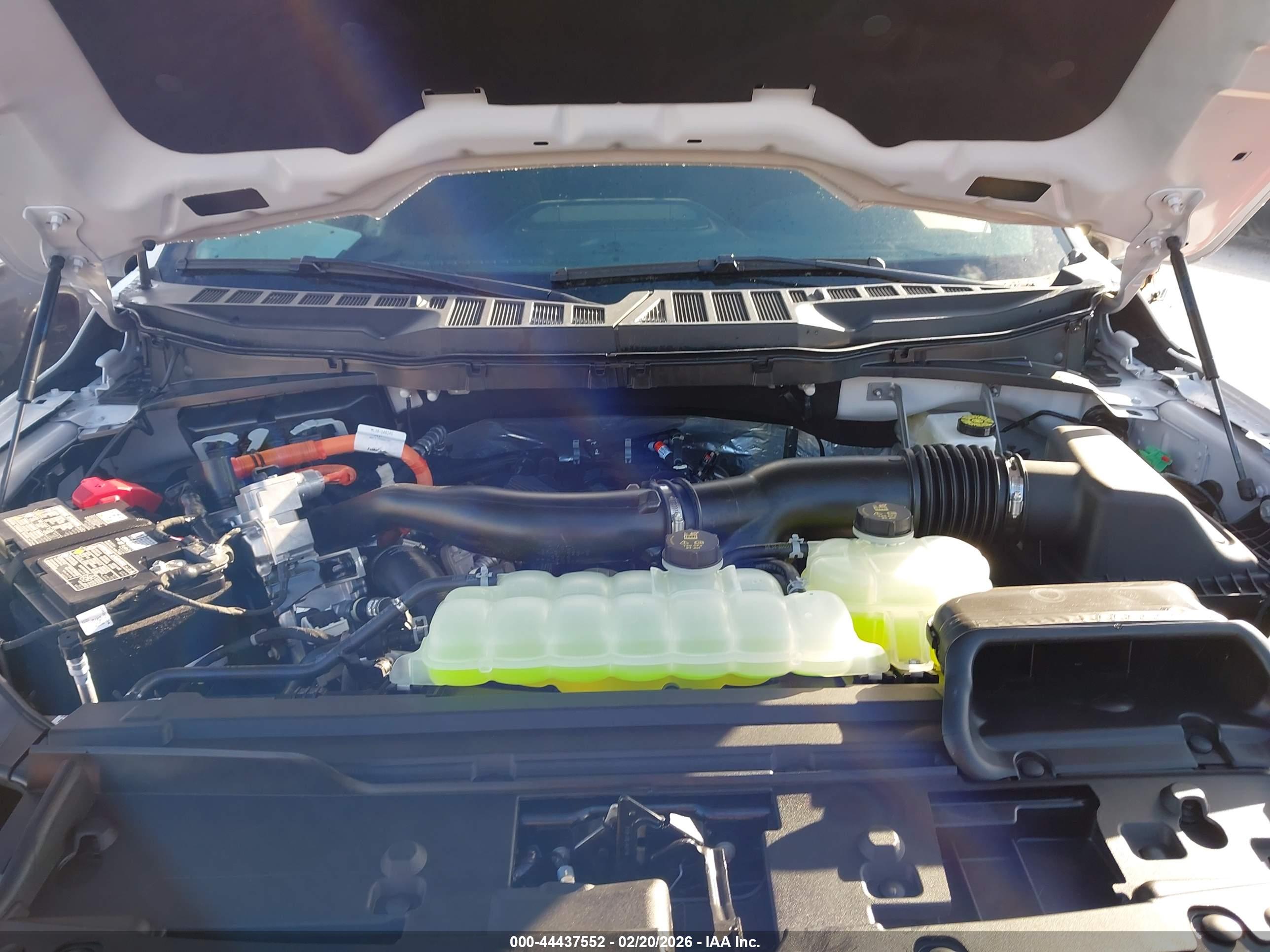 FORD F-150 image 10