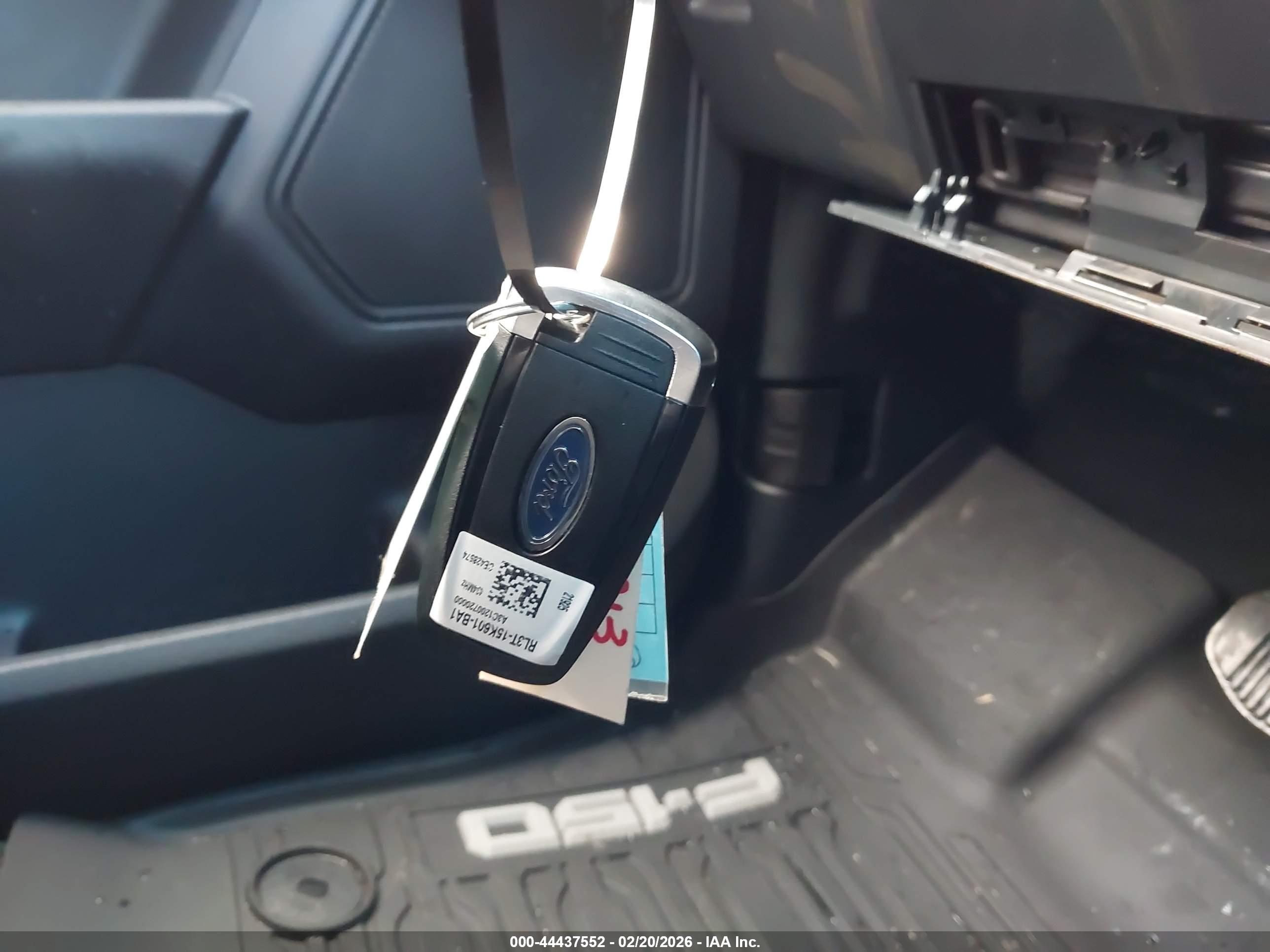 FORD F-150 image 11
