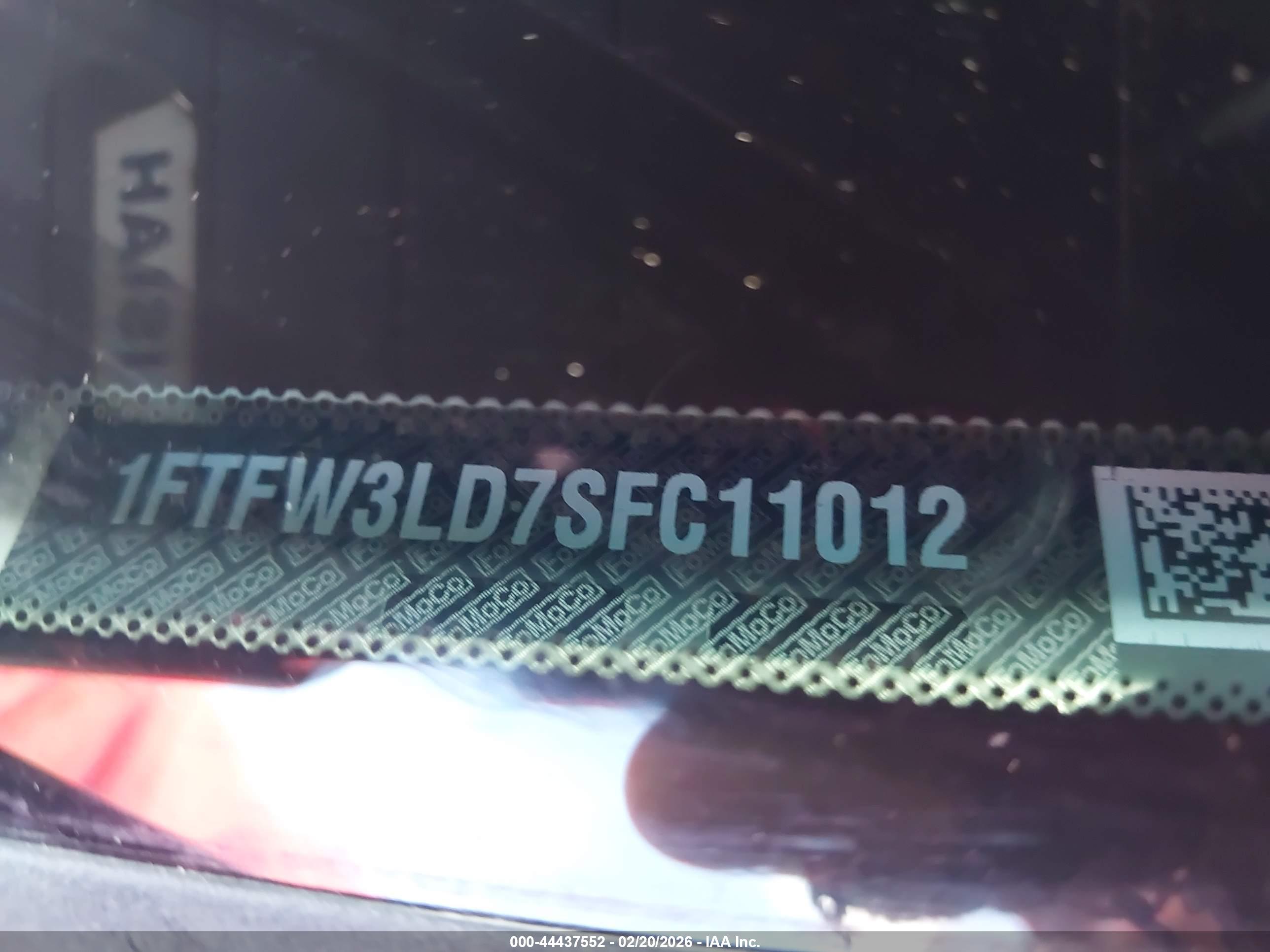 FORD F-150 image 9