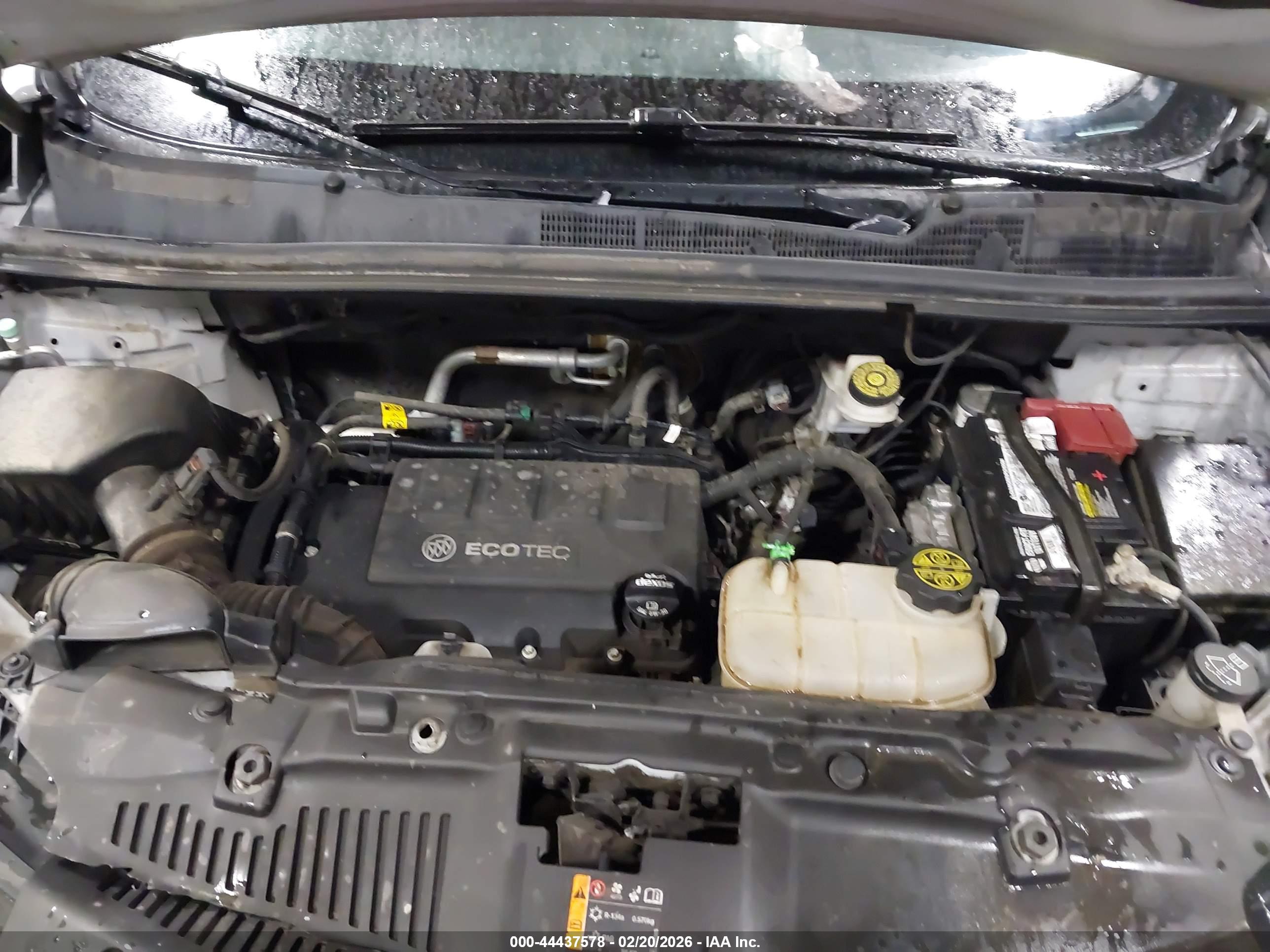 BUICK ENCORE image 10