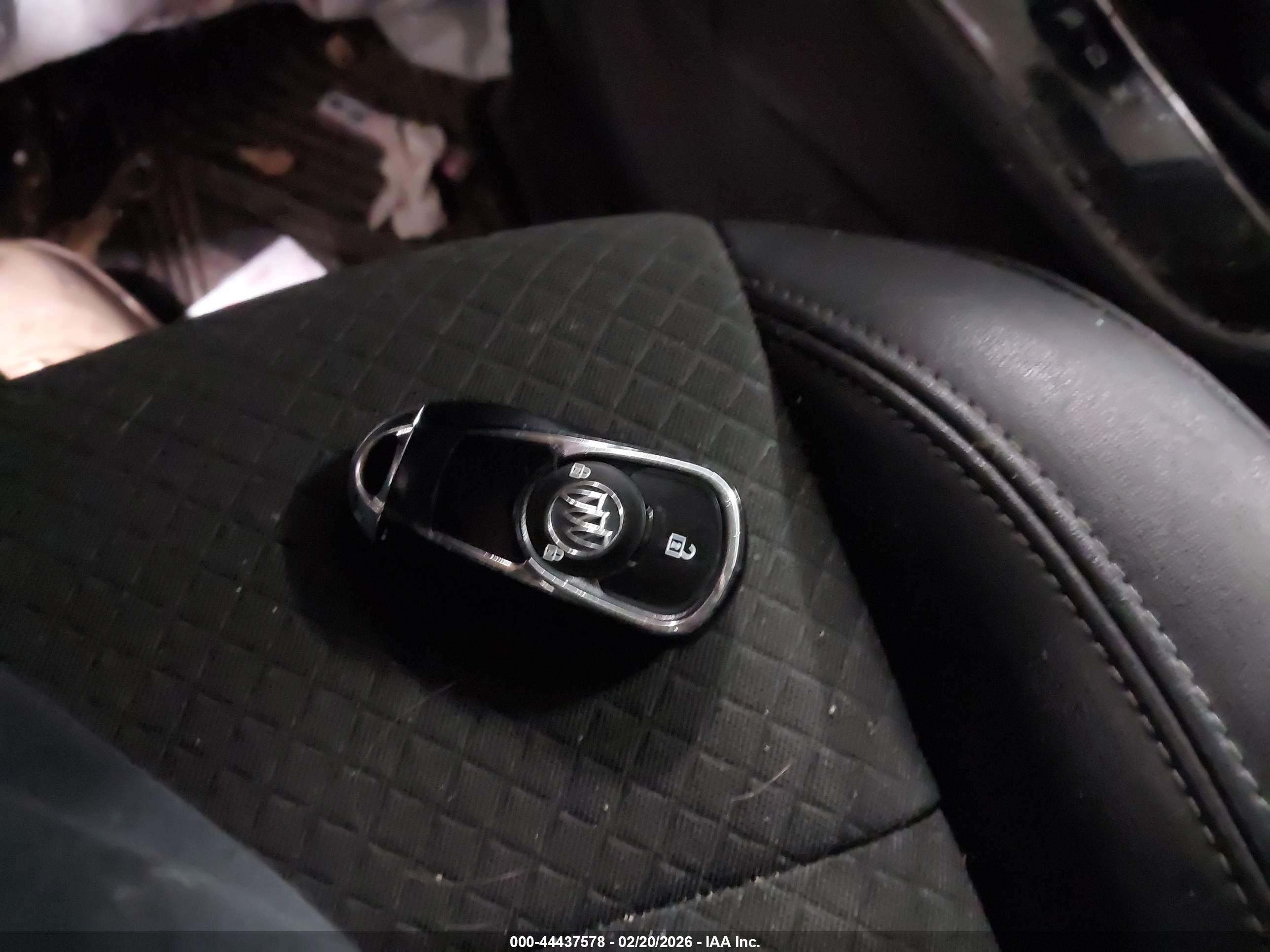 BUICK ENCORE image 11