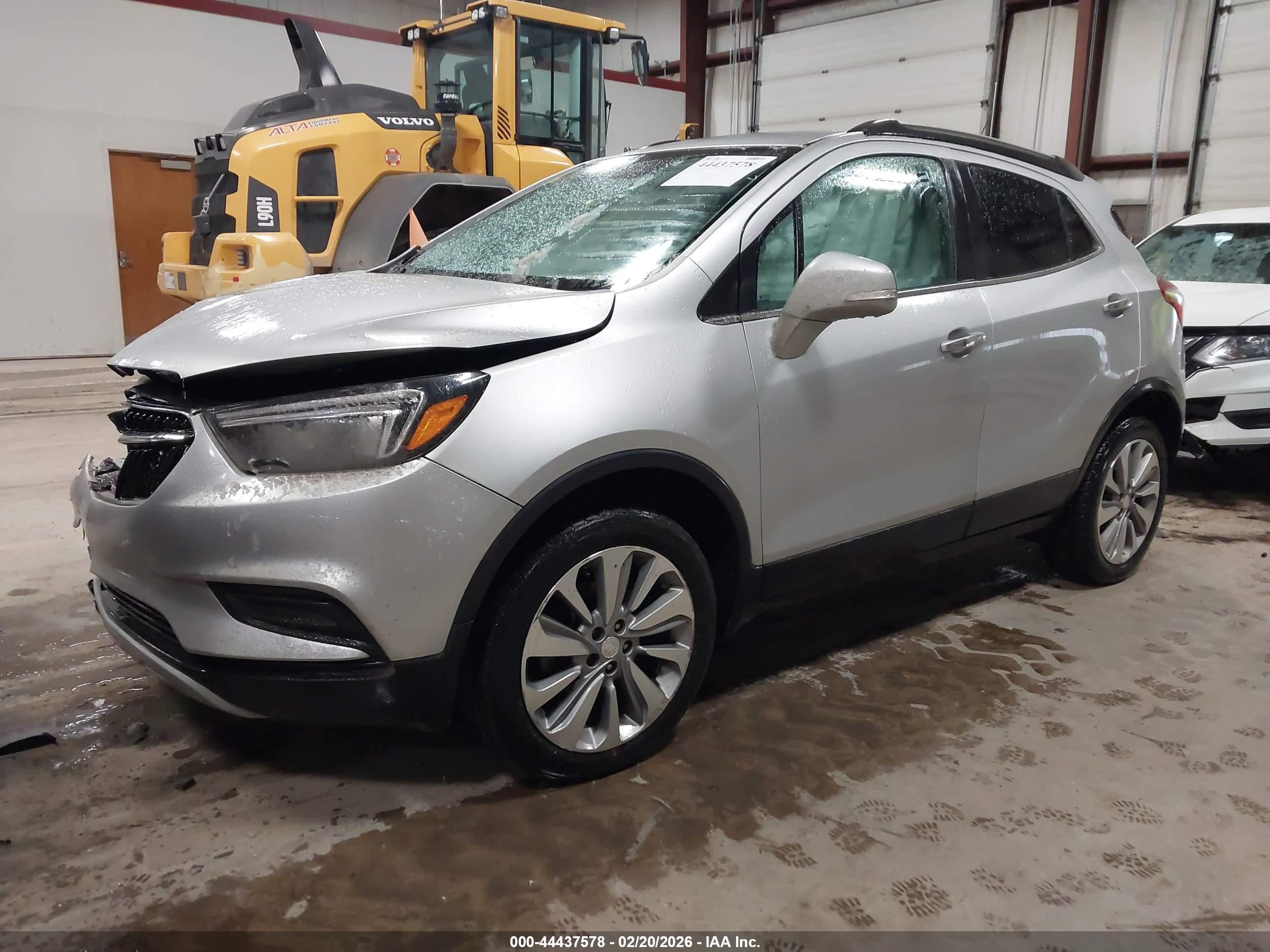 BUICK ENCORE image 2