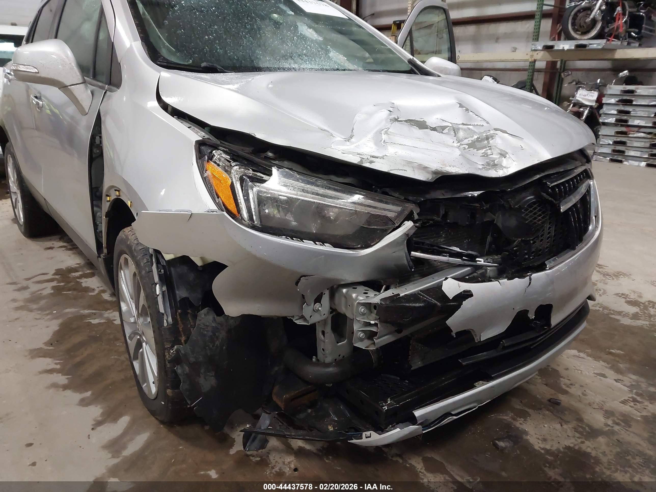 BUICK ENCORE image 6