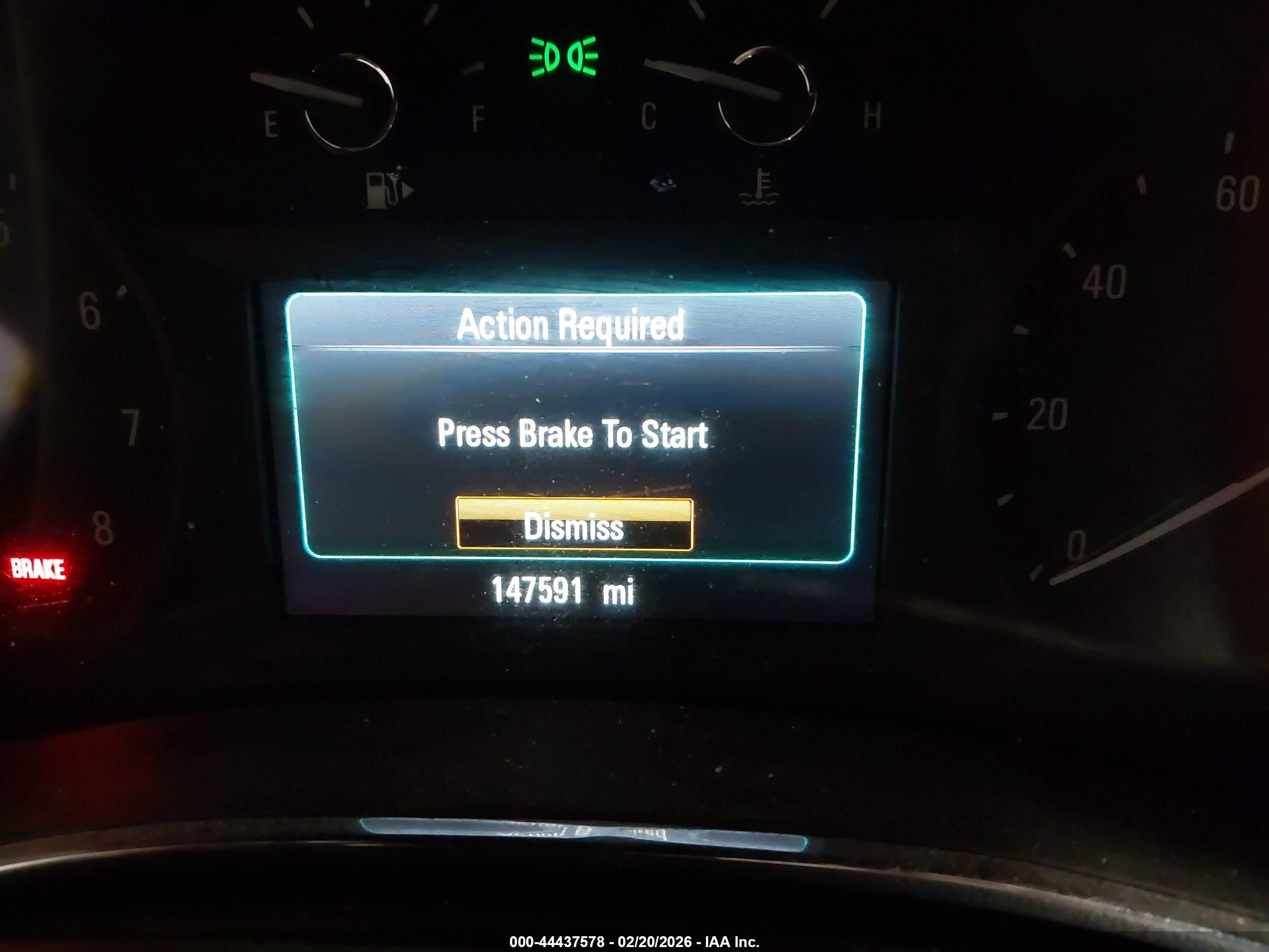 BUICK ENCORE image 7
