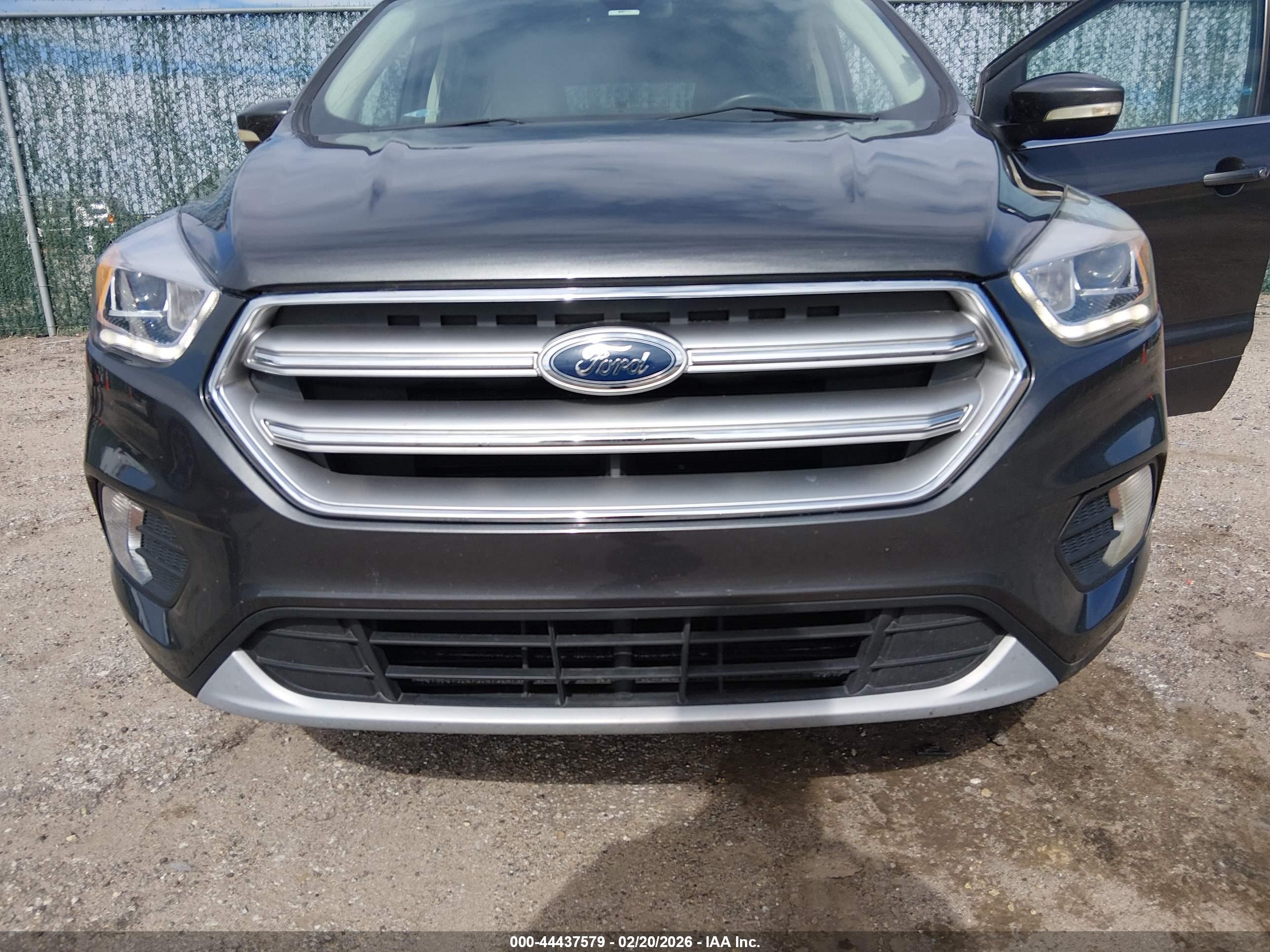 FORD ESCAPE image 6