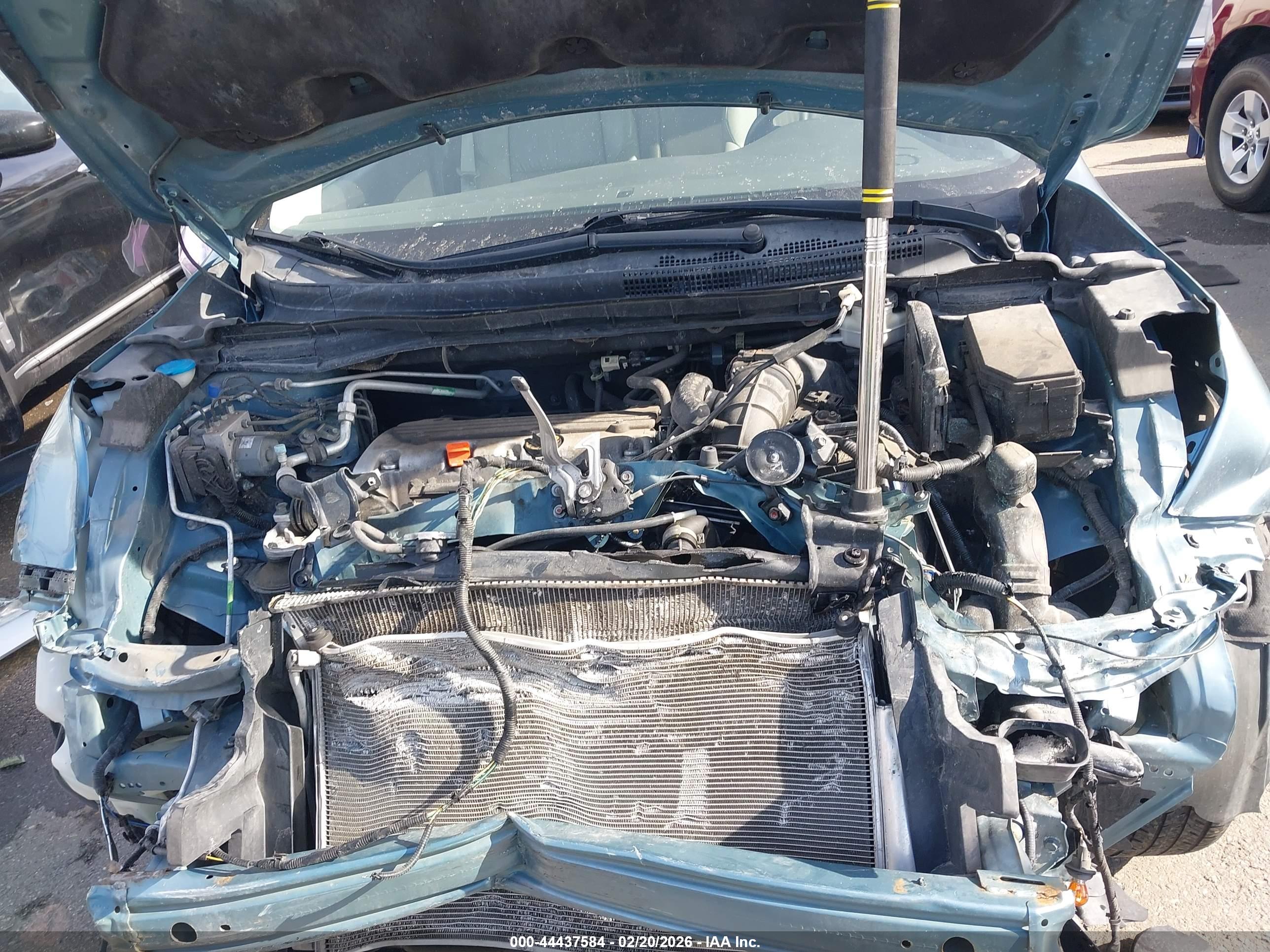 HONDA CR-V image 10