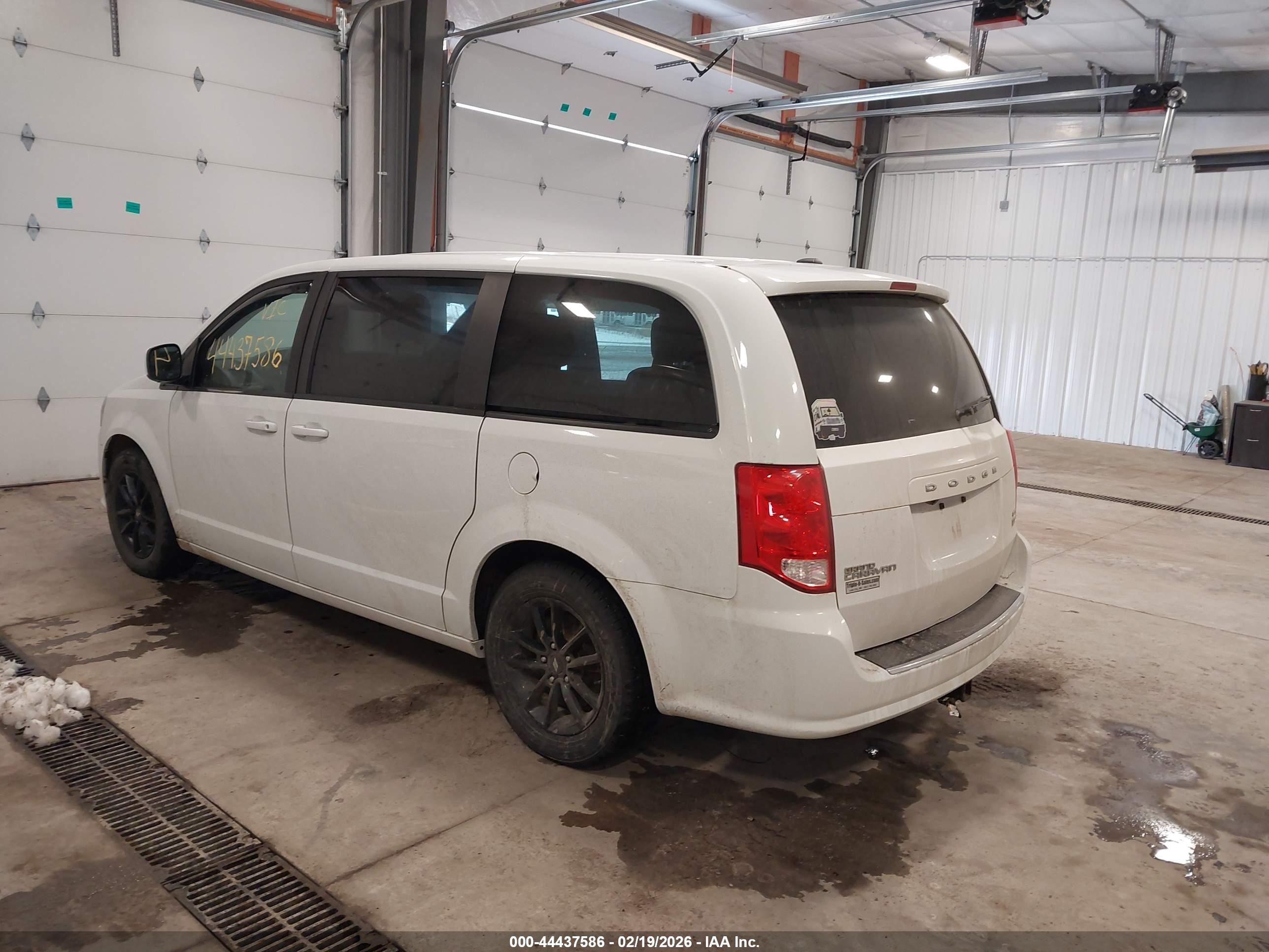 DODGE GRAND image 3