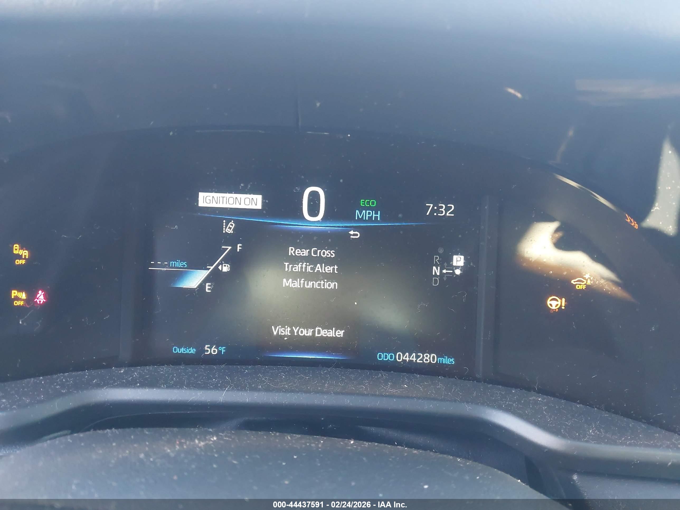 TOYOTA MIRAI image 7