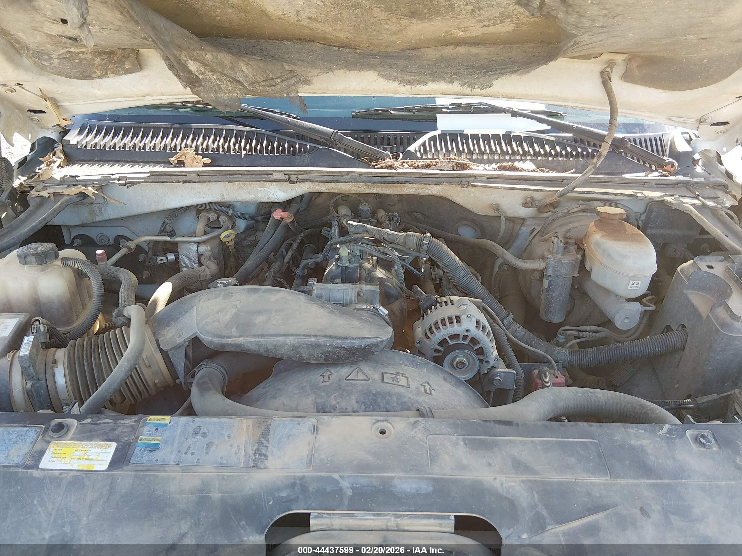 CHEVROLET SILVERADO image 10
