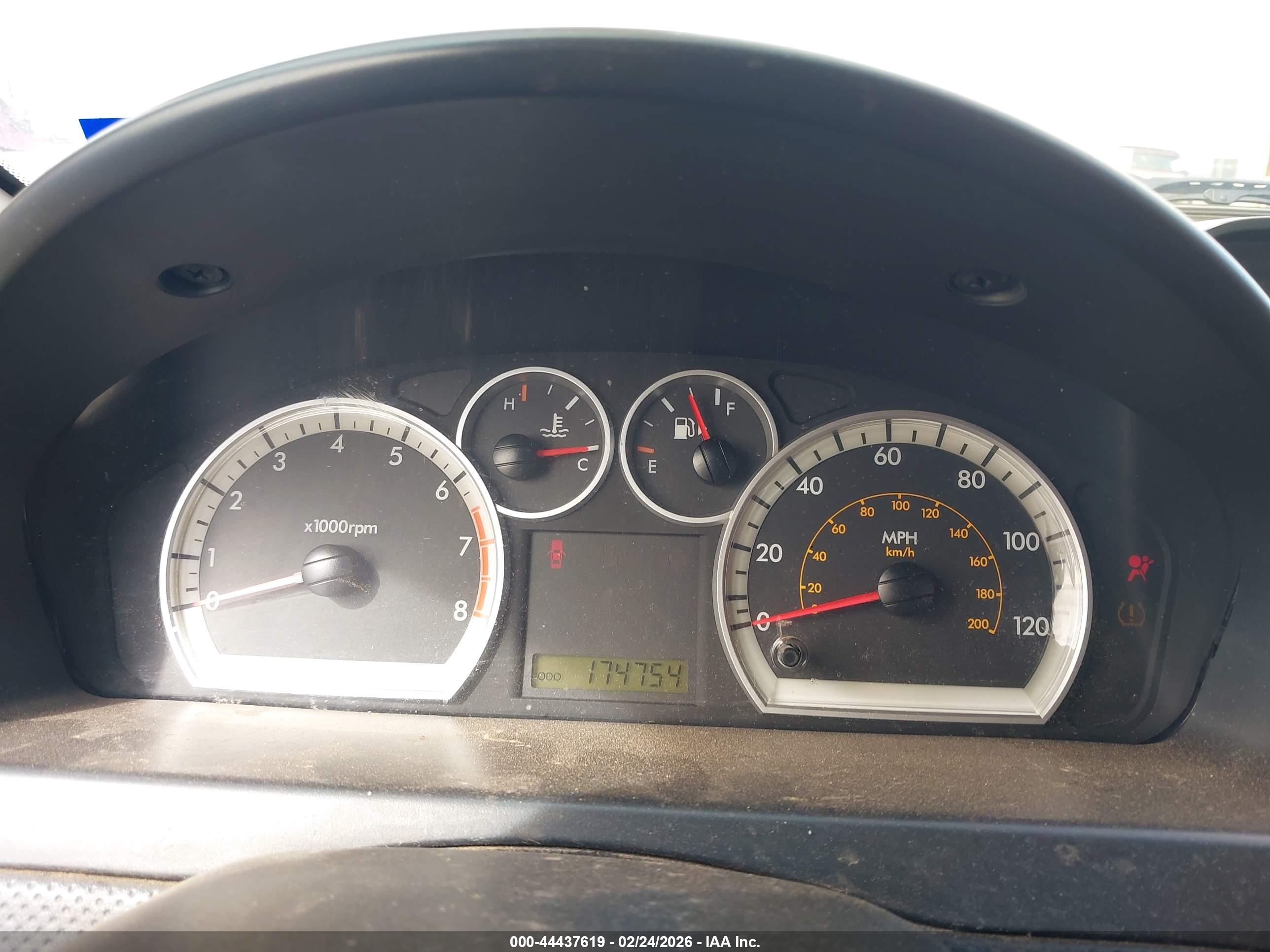 CHEVROLET AVEO image 7